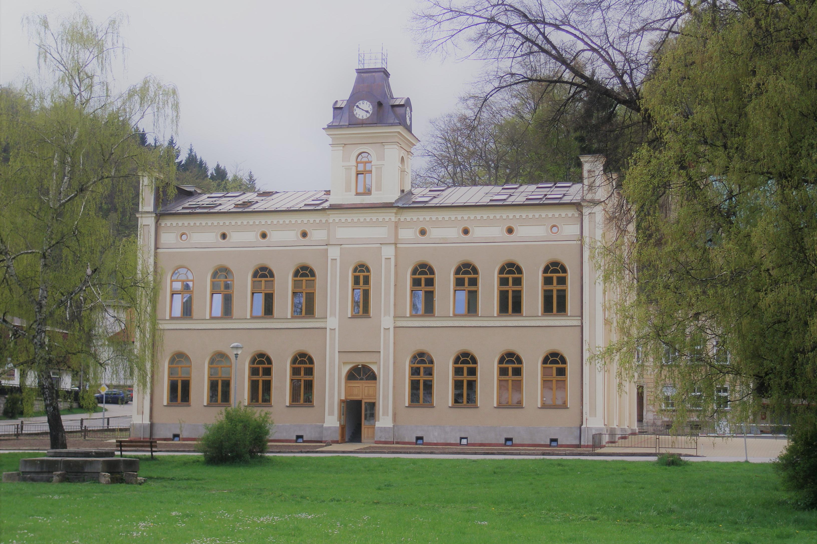 Apartmán Pod střechou foto 1