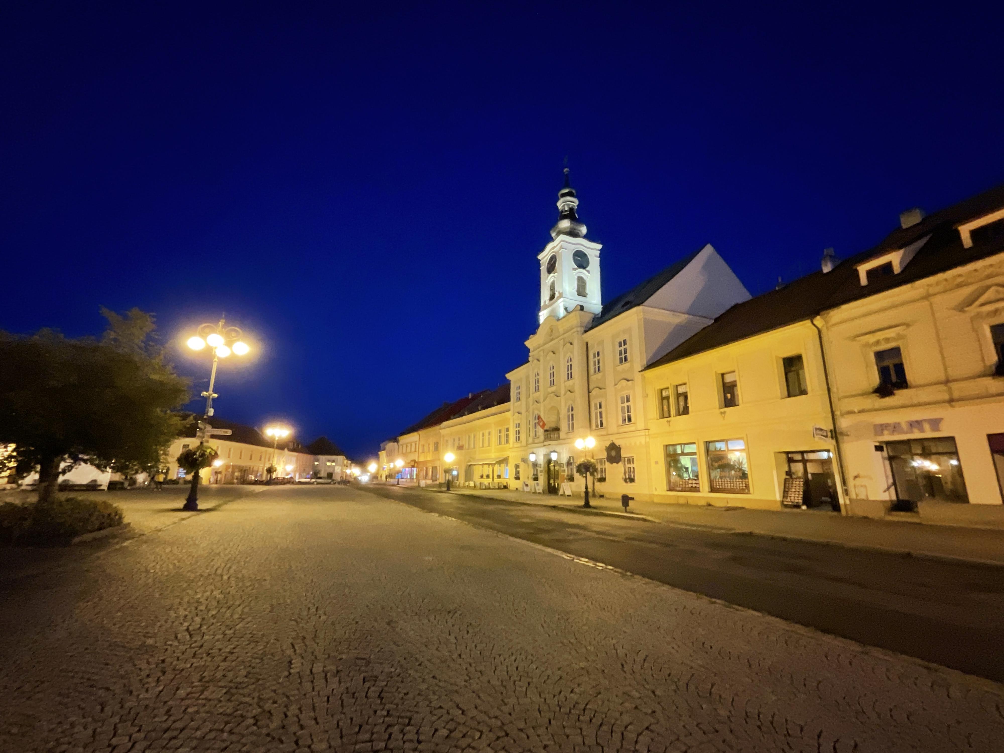 Rokycany - městský úřad foto 3