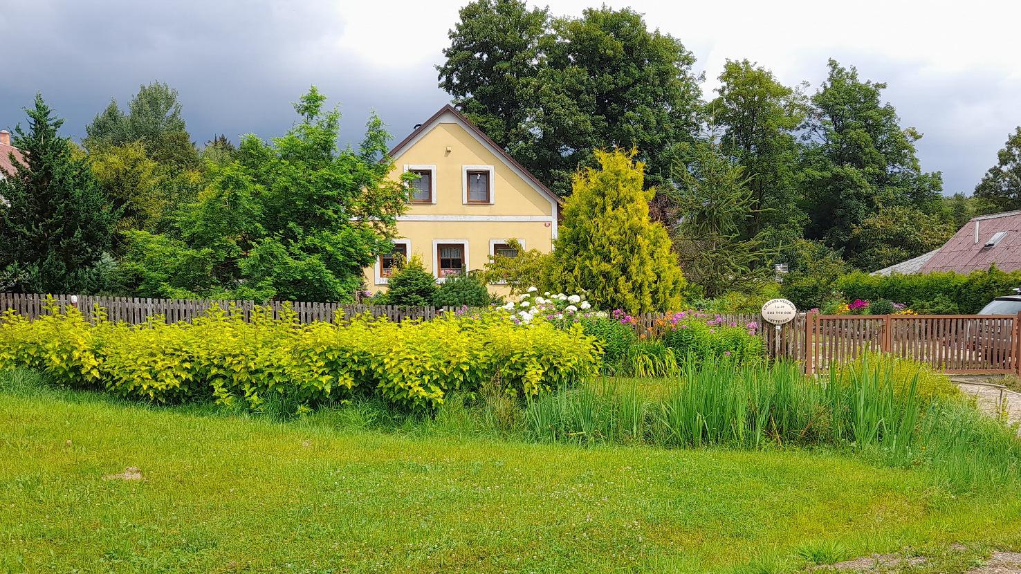 CHALUPA STÁLKOV č.p. 36 foto 4