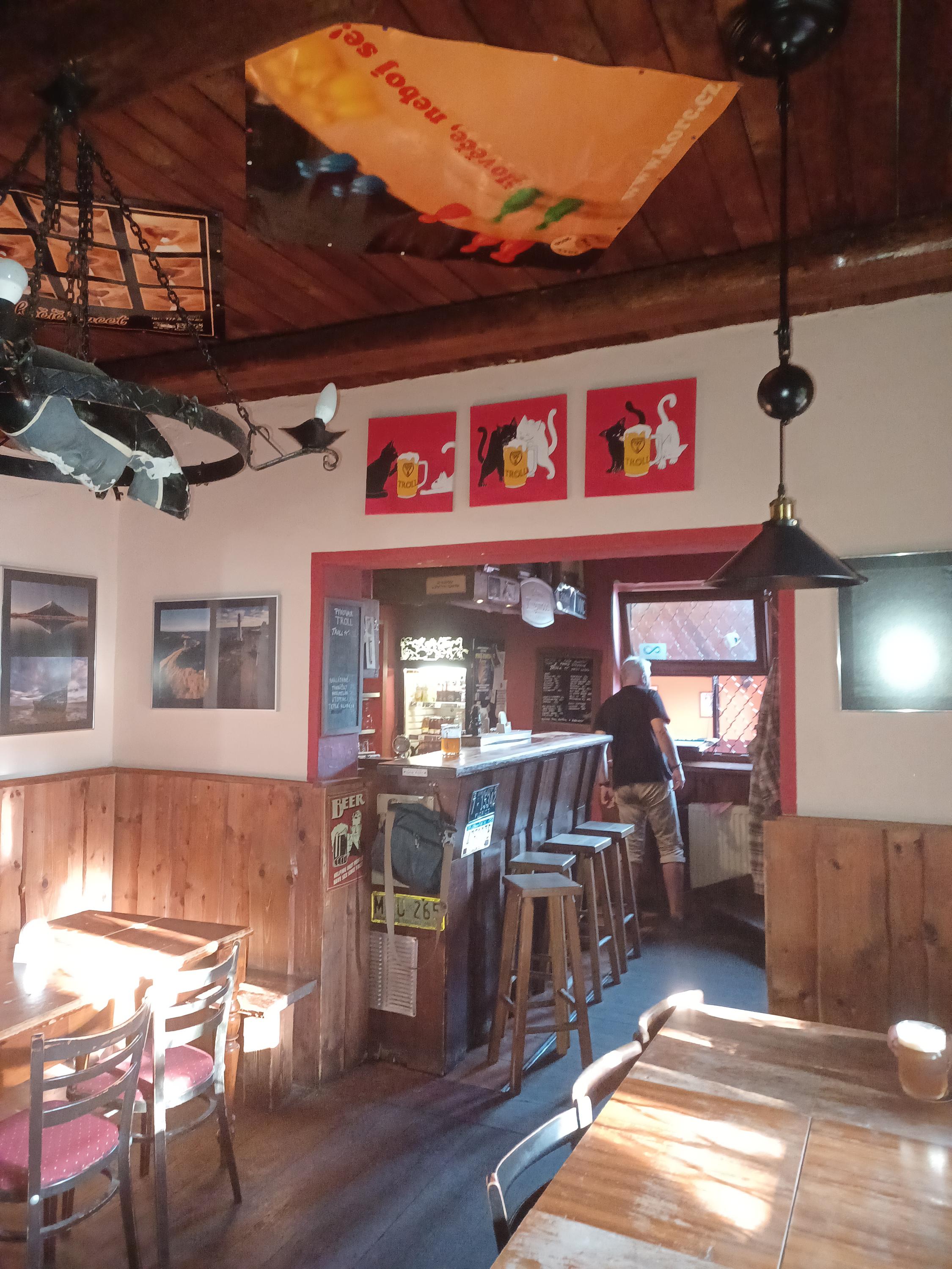 Klub a galerie U Černého kocoura foto 4