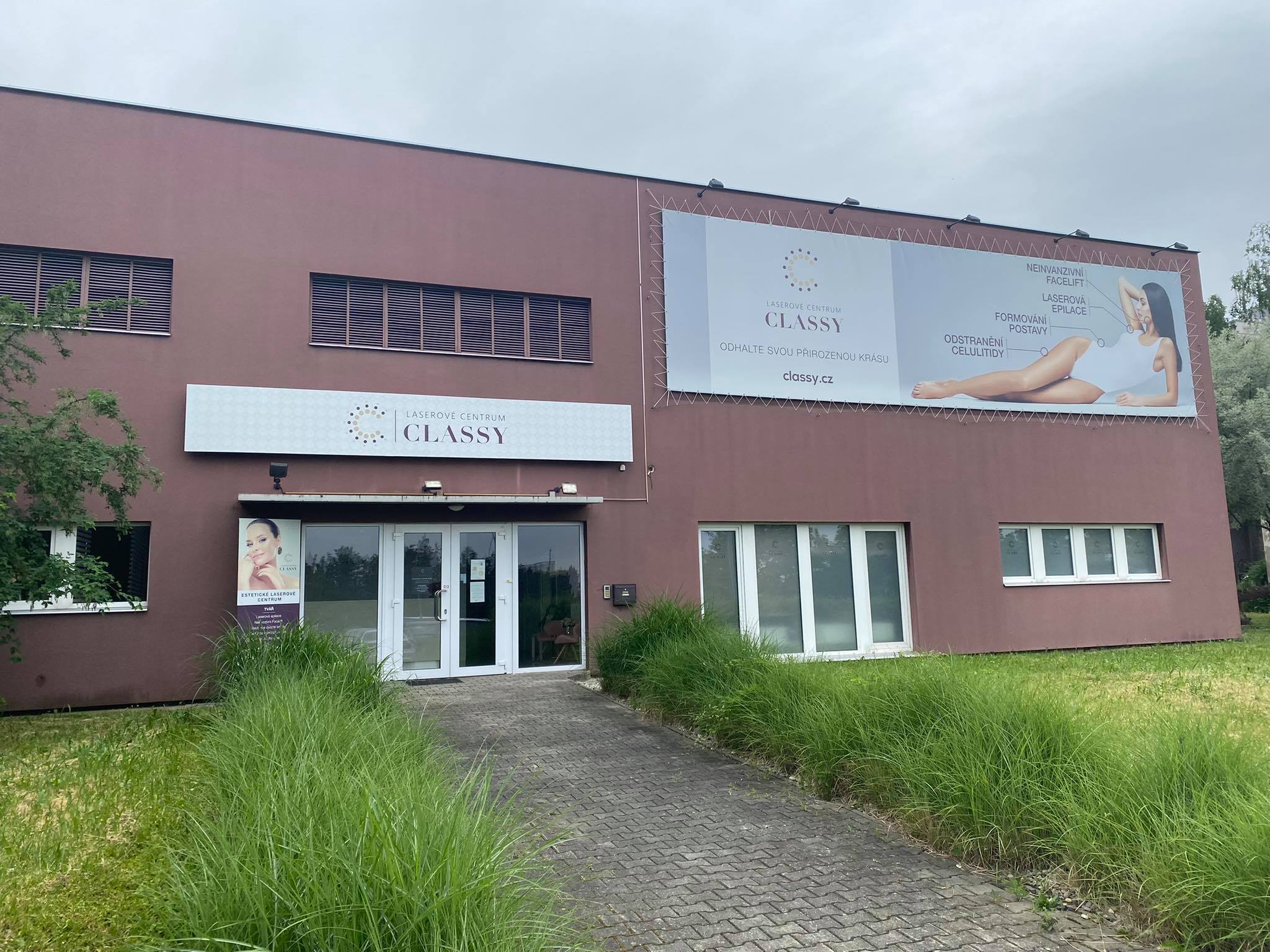 Laserové Centrum Classy foto 2