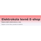 Logo obchodu Elektrokola-levne.cz