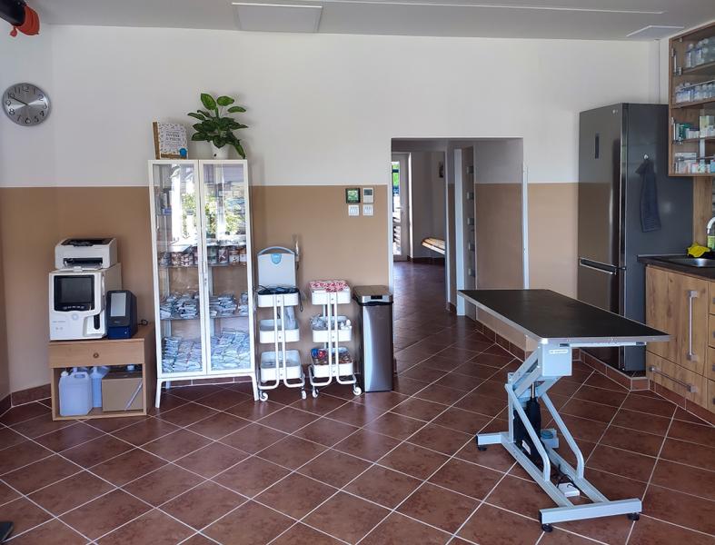 Veterinární ordinace SILVIAVET foto 4
