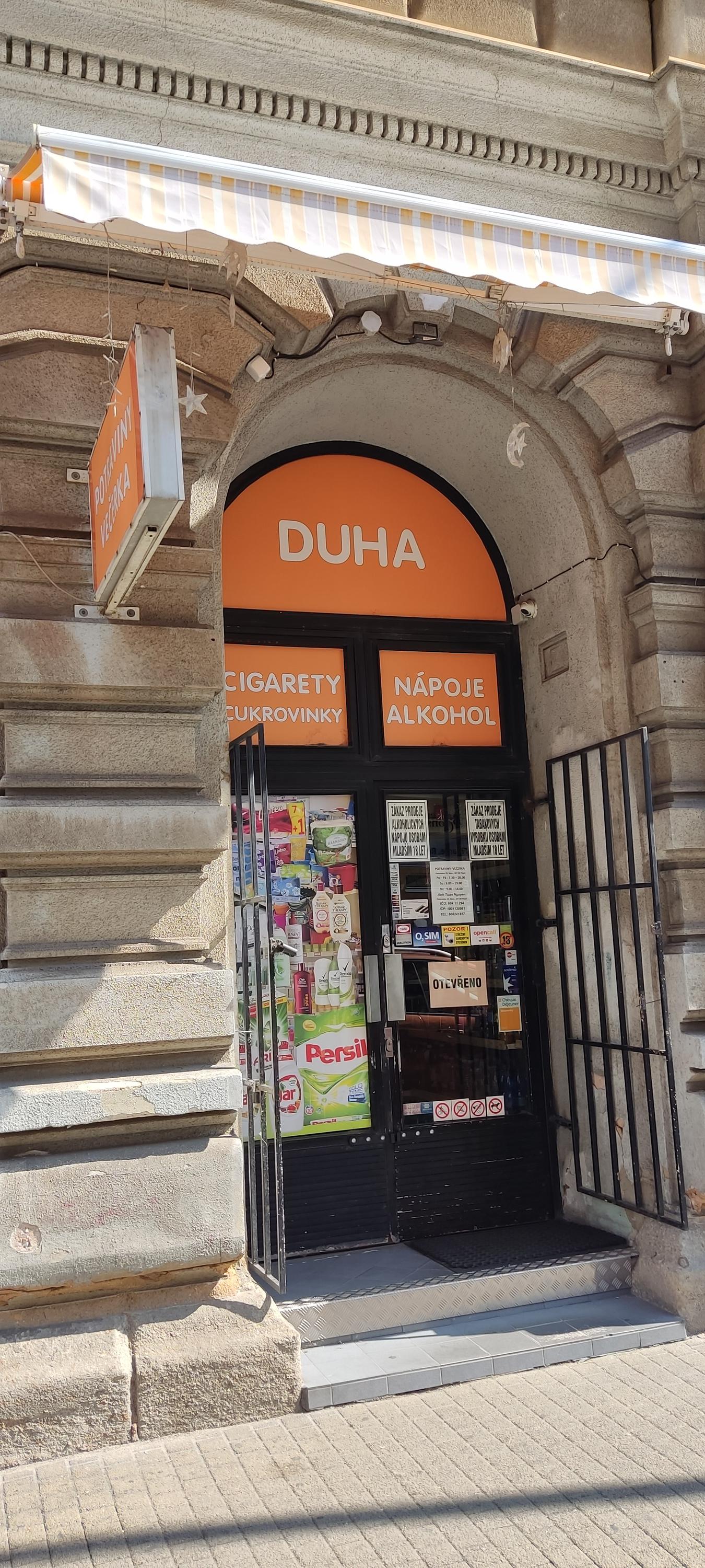 Potraviny Duha foto 1