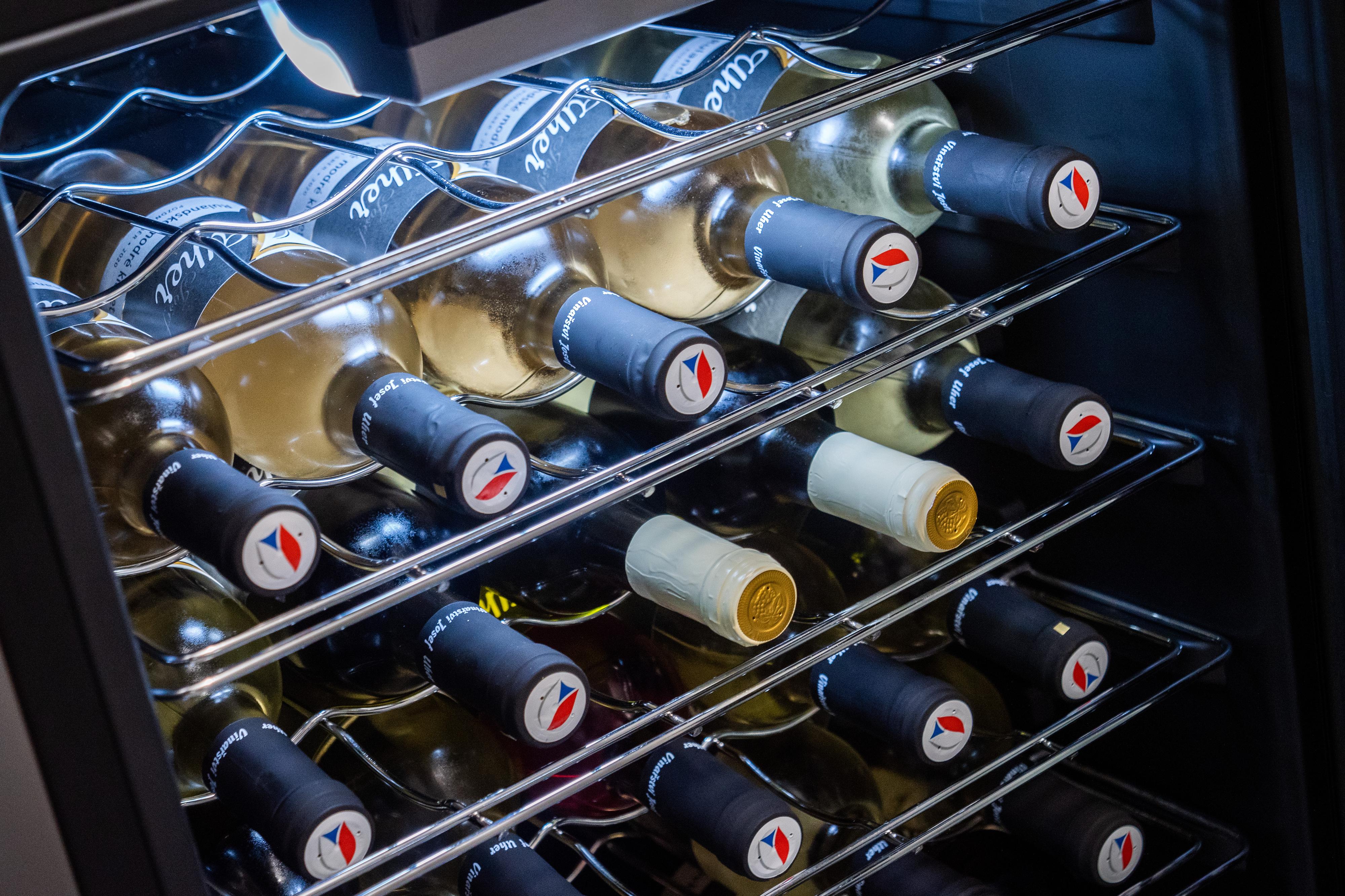 Ubytování Na Peci Lanžhot foto 5