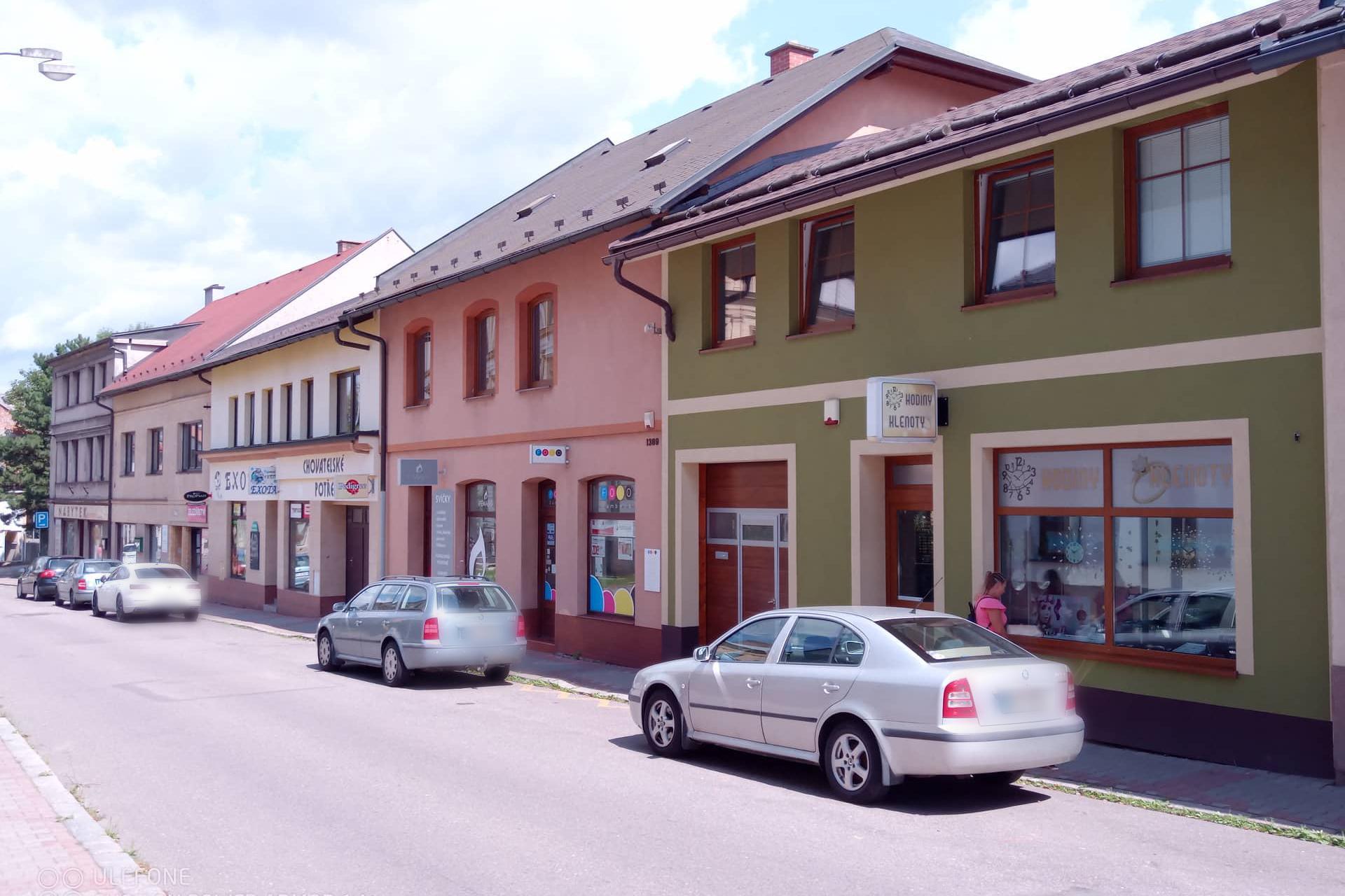 Hodinářství Hernych