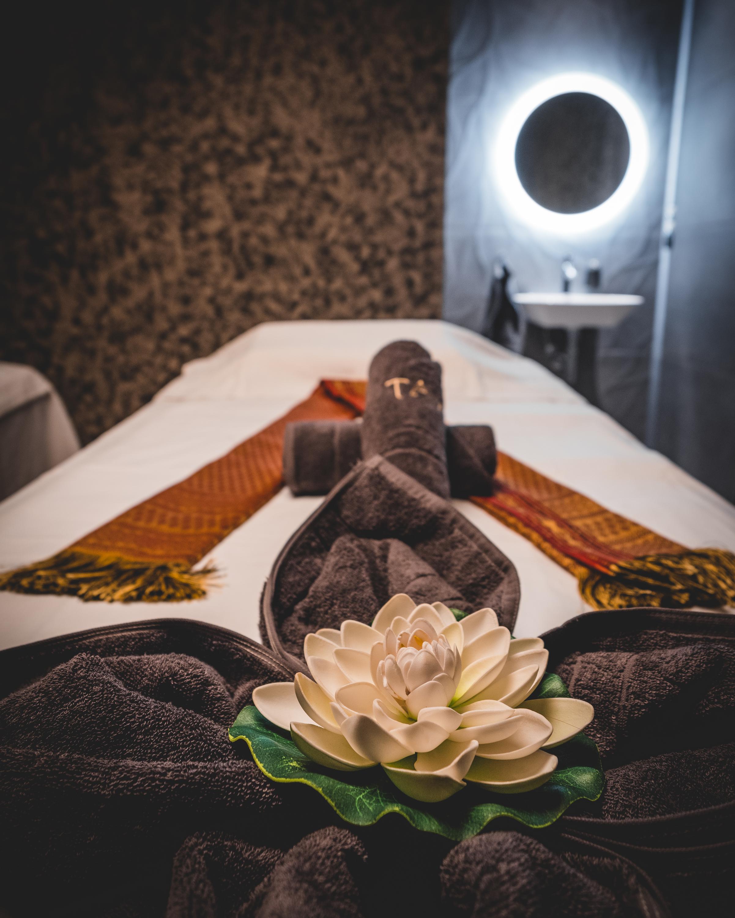 TAWAN - Thajské masáže foto 5