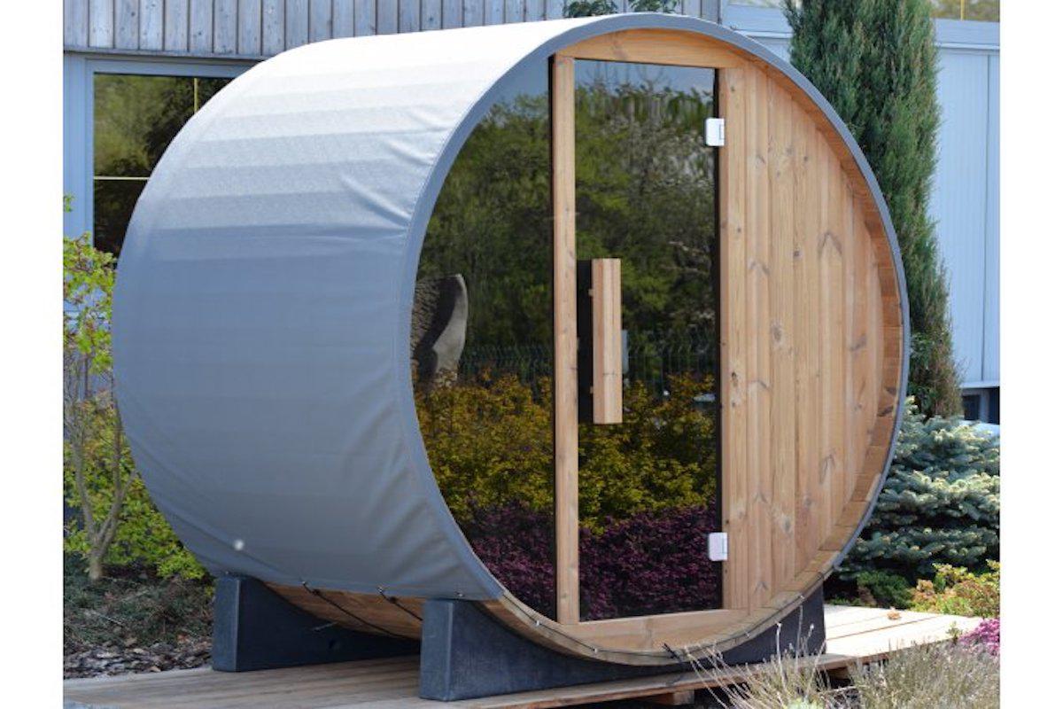 nanosauna.com foto 1