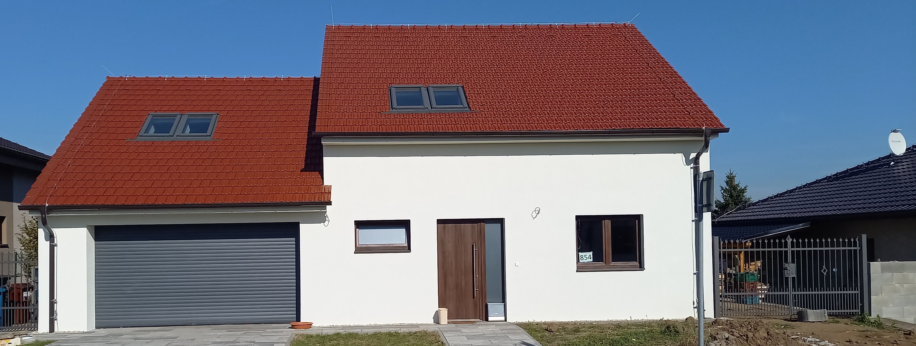 Stavby Dnes s.r.o. foto 2