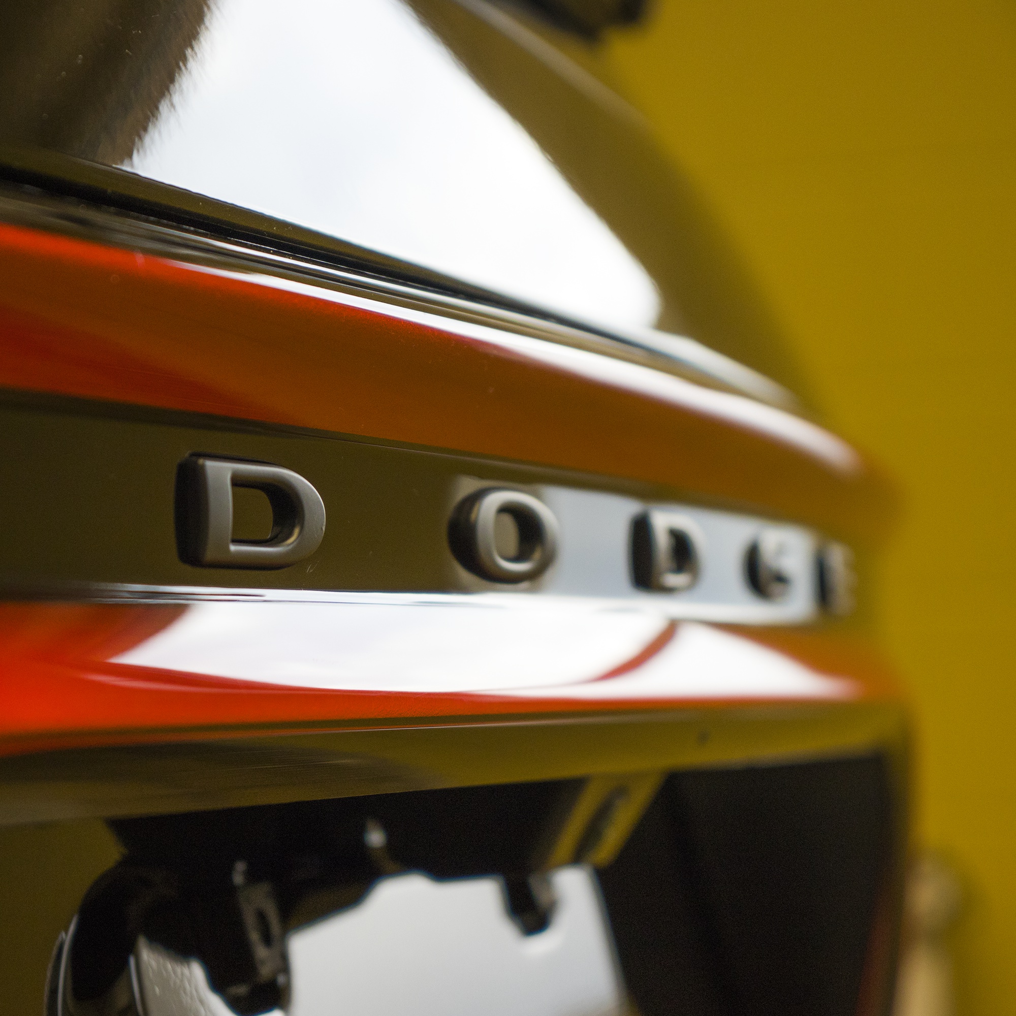 KROTS detailing art foto 6
