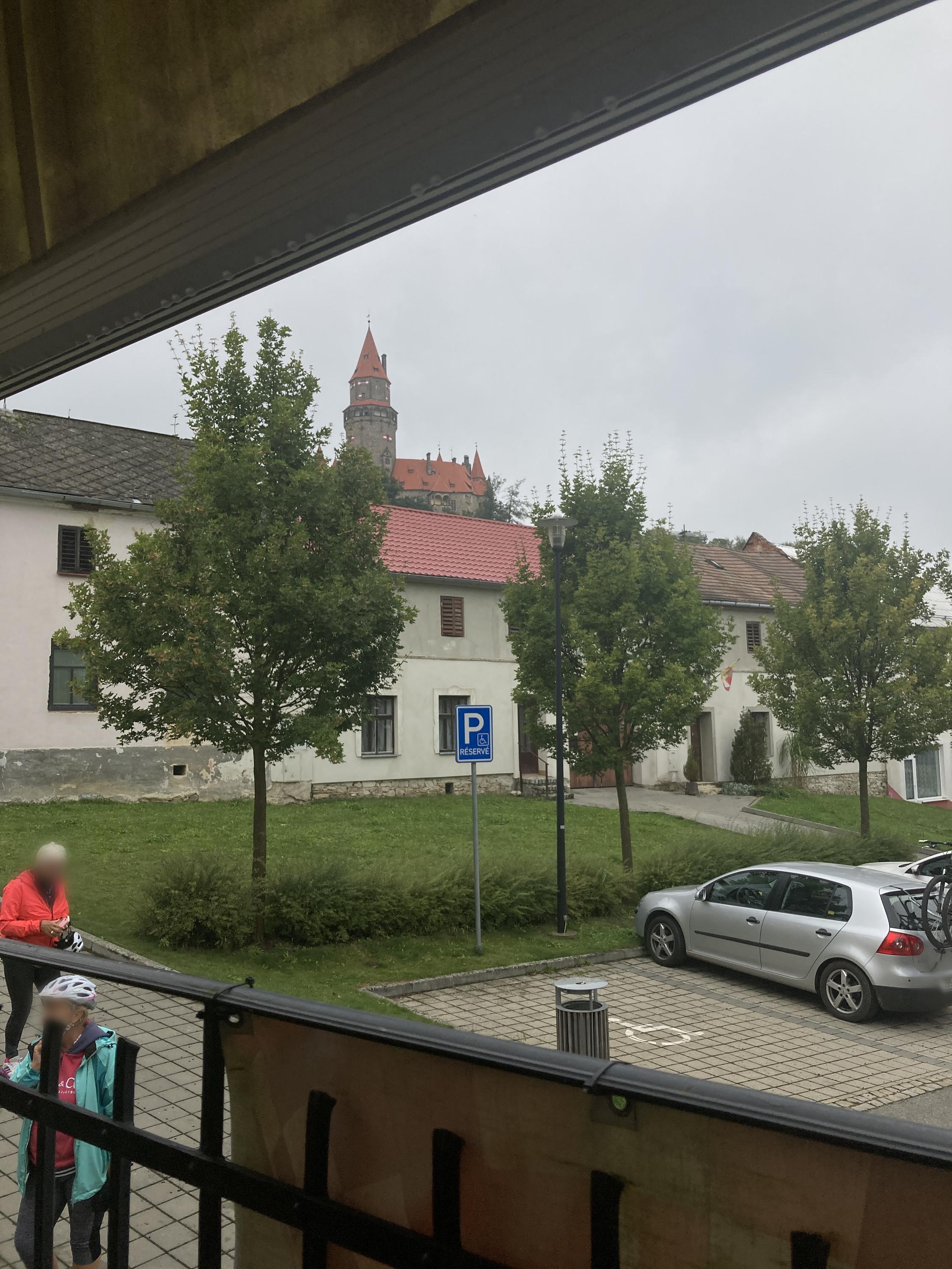 Restaurace Bouzov foto 4