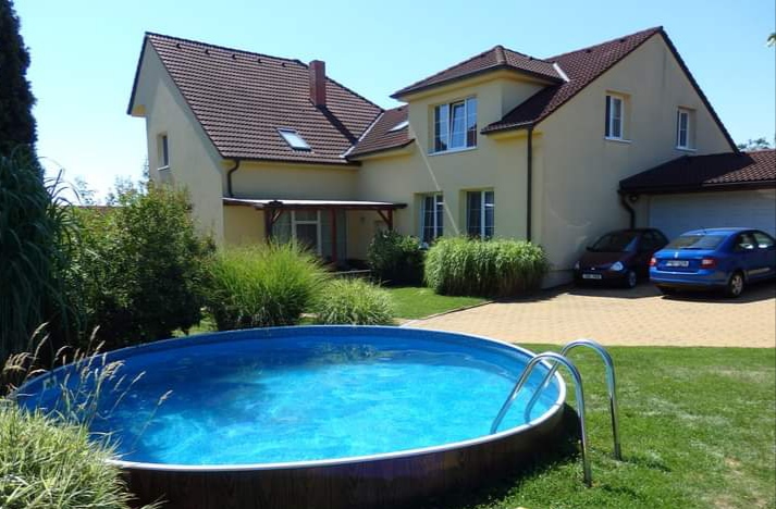 Apartmán Hartvíkovice foto 3