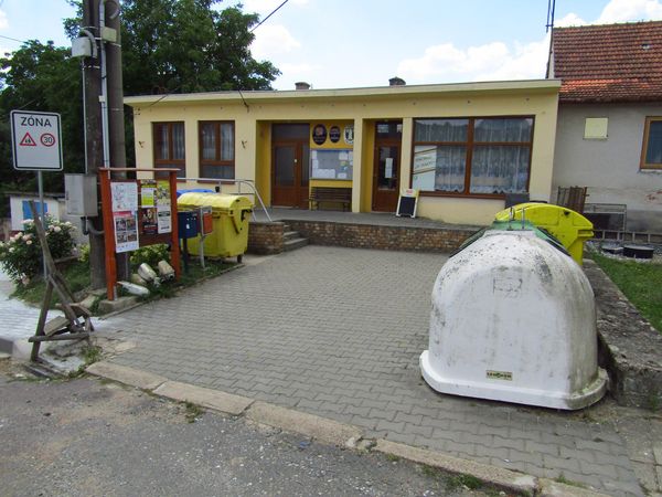 Zblovice obecní úřad (Zblovice) • Firmy.cz