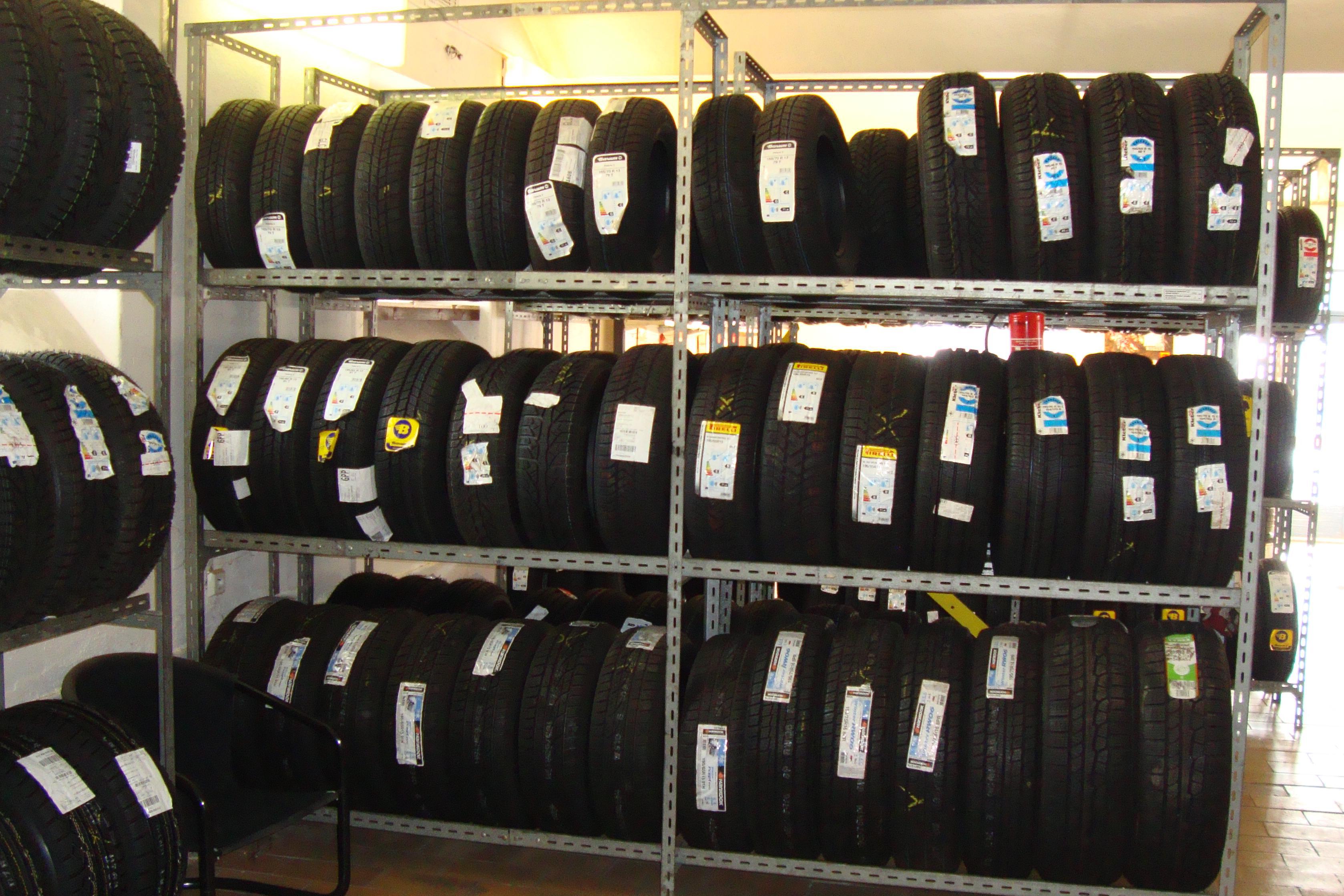 E-SHOP na našich stránkách