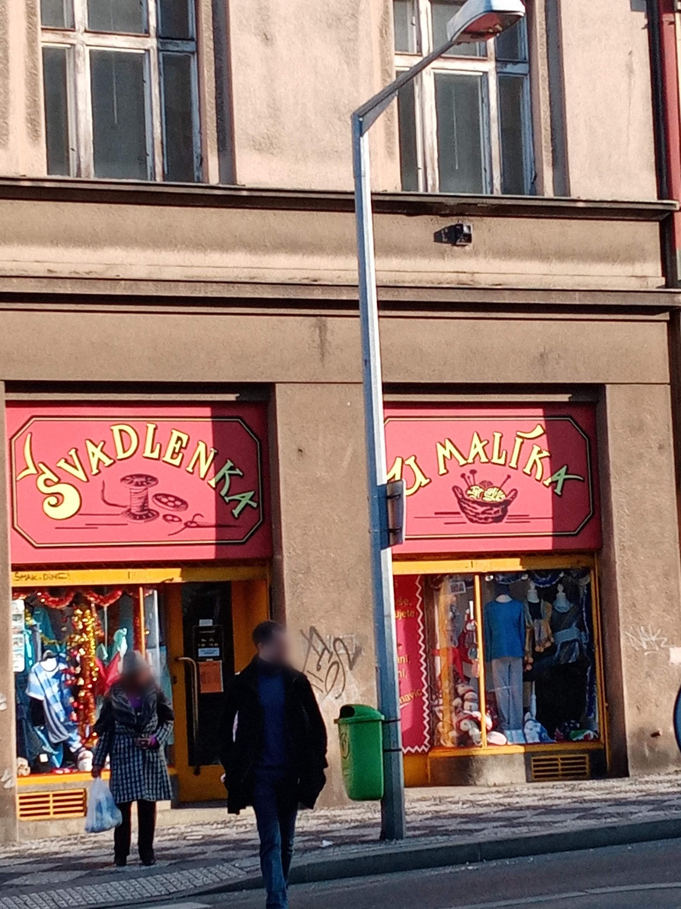 Švadlenka U Malíka foto 4