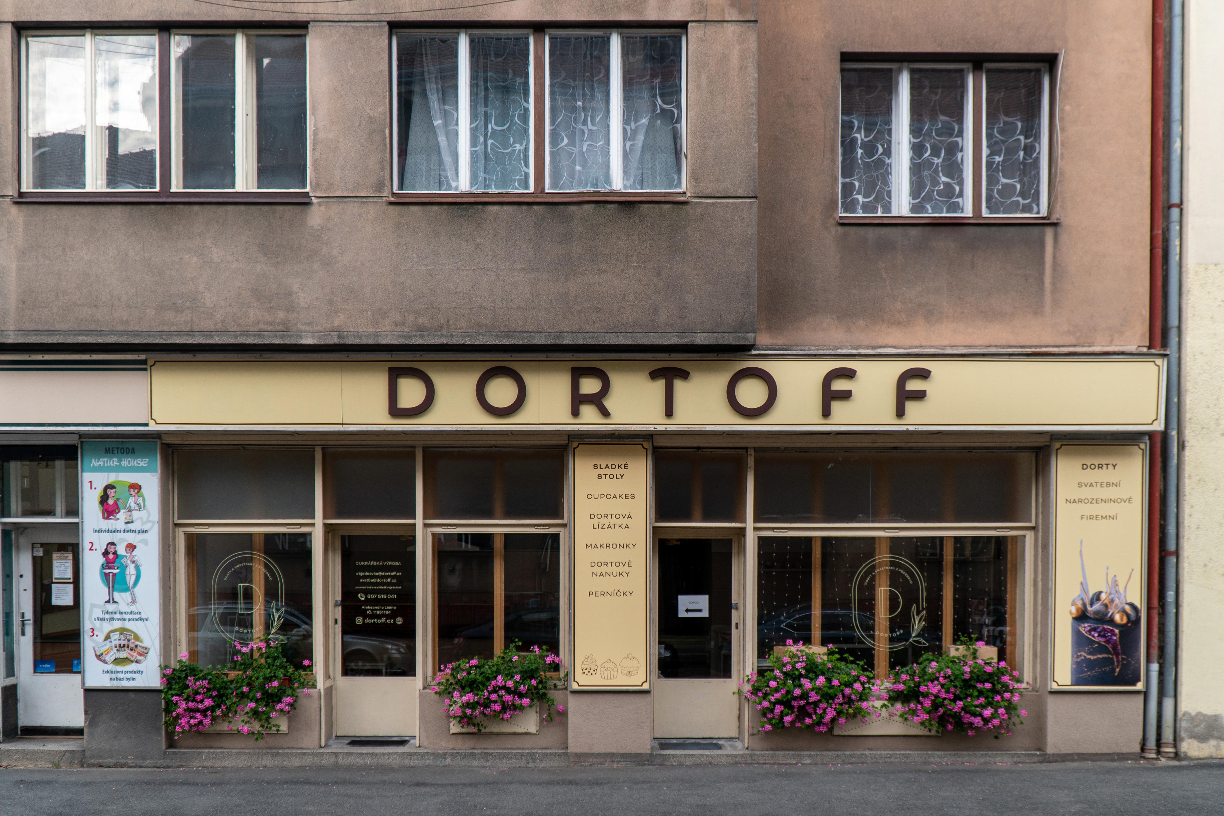 Dortoff foto 2