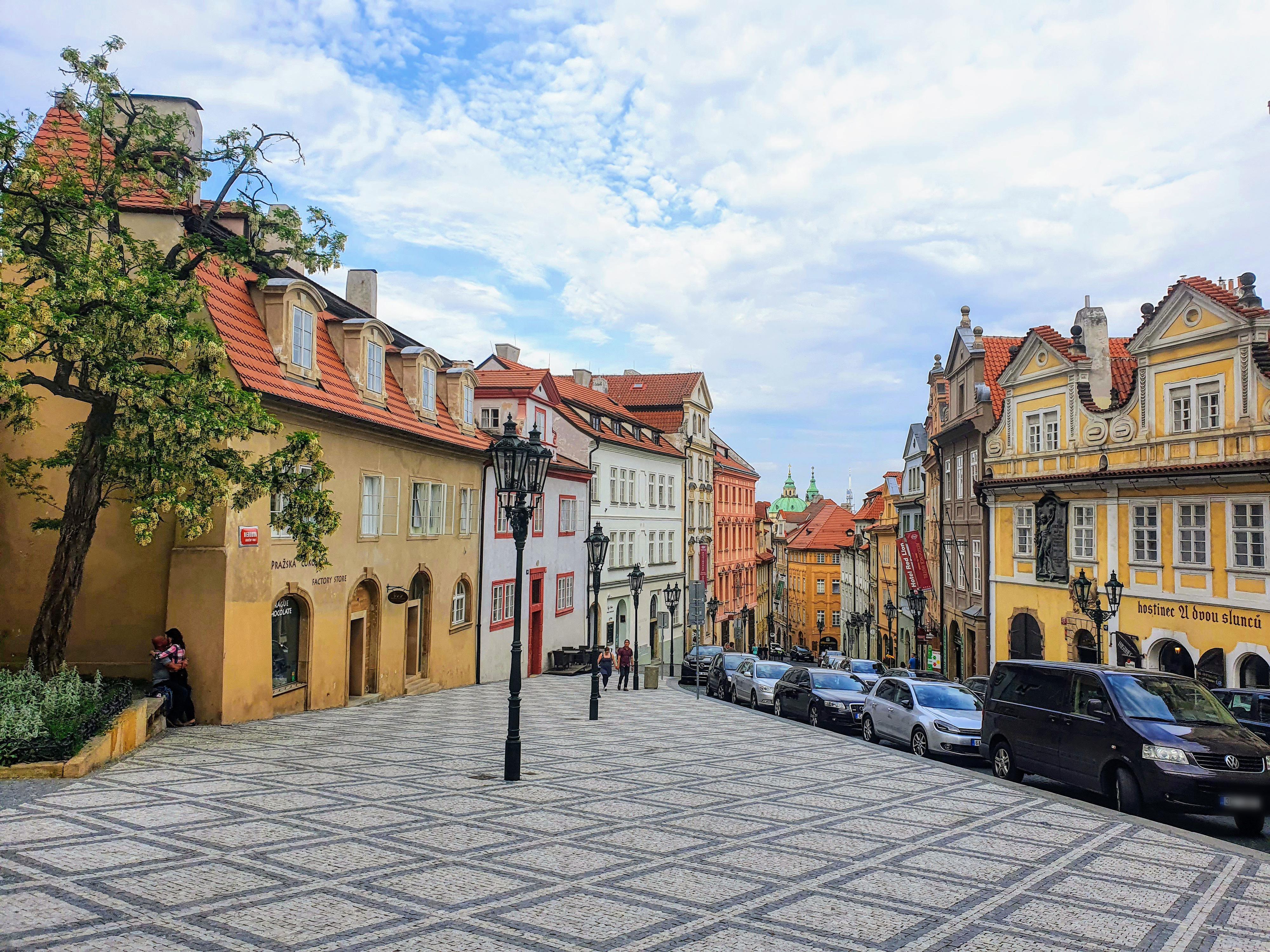Hostinec U Dvou slunců foto 5