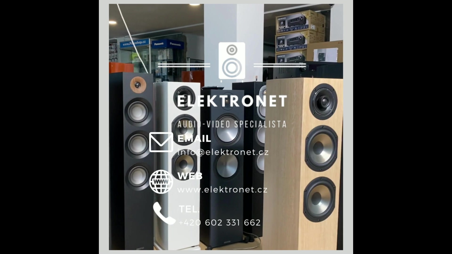 Elektronet.cz foto 2 (náhled videa)