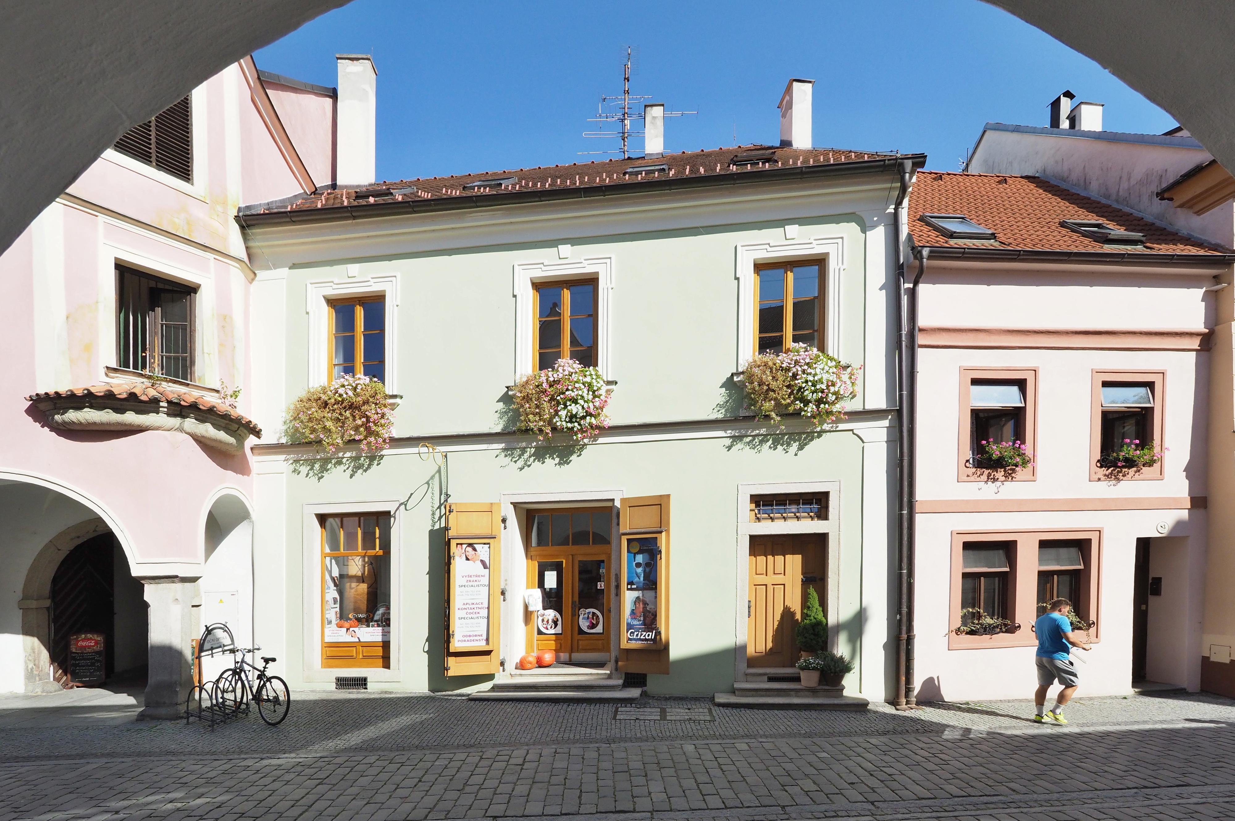 Oční optika Bartuška foto 1