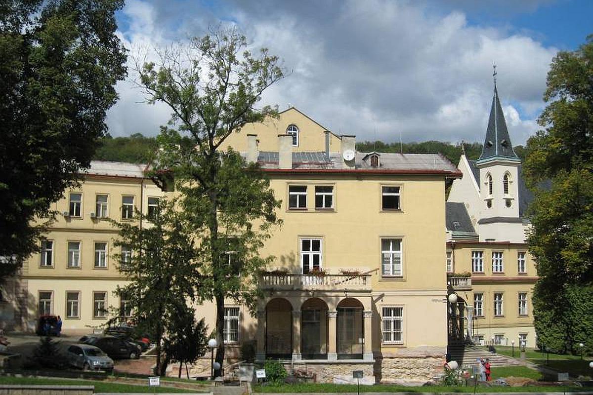 Glossa - škola jazyků