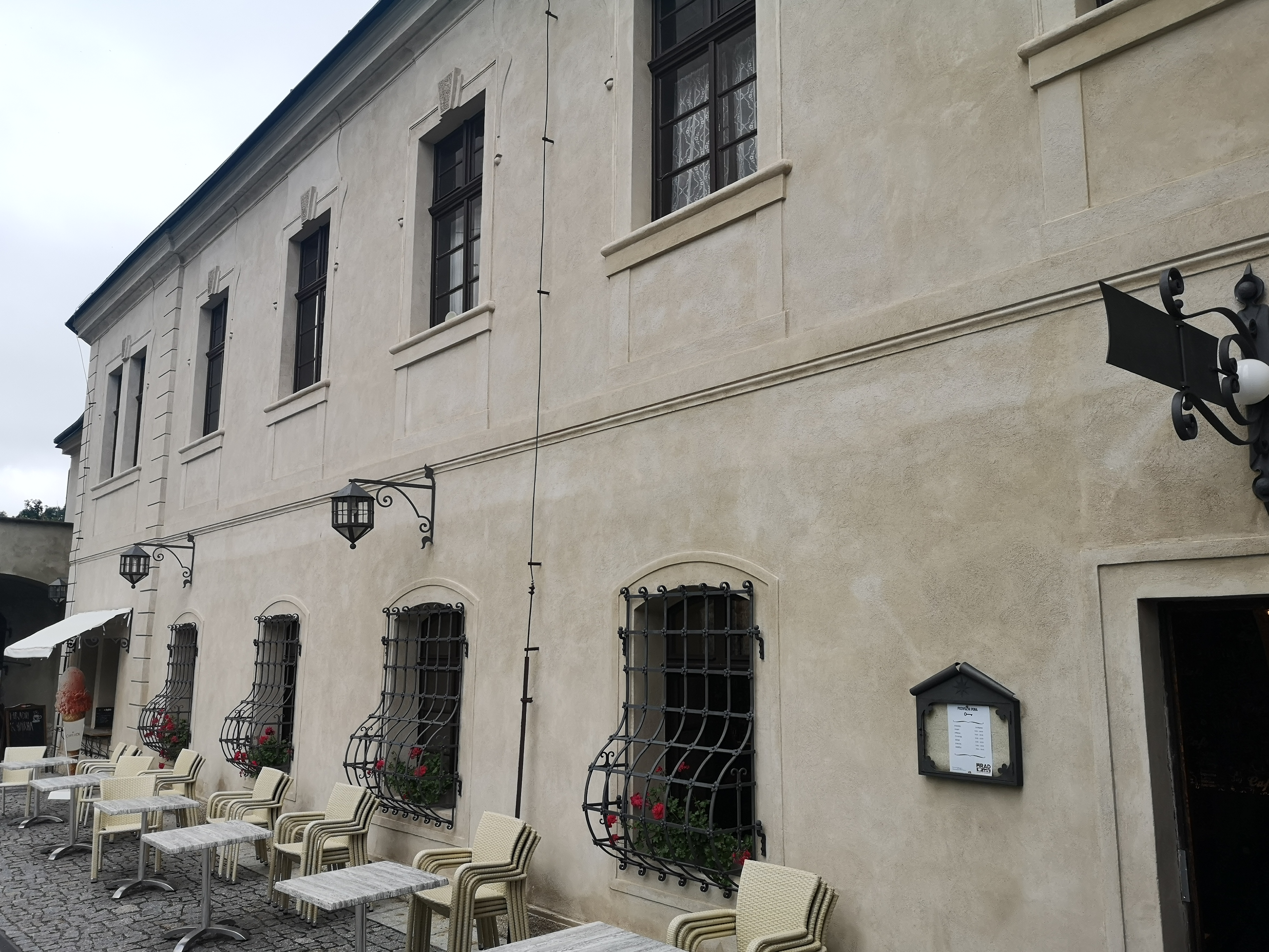 Café Český Šternberk foto 3