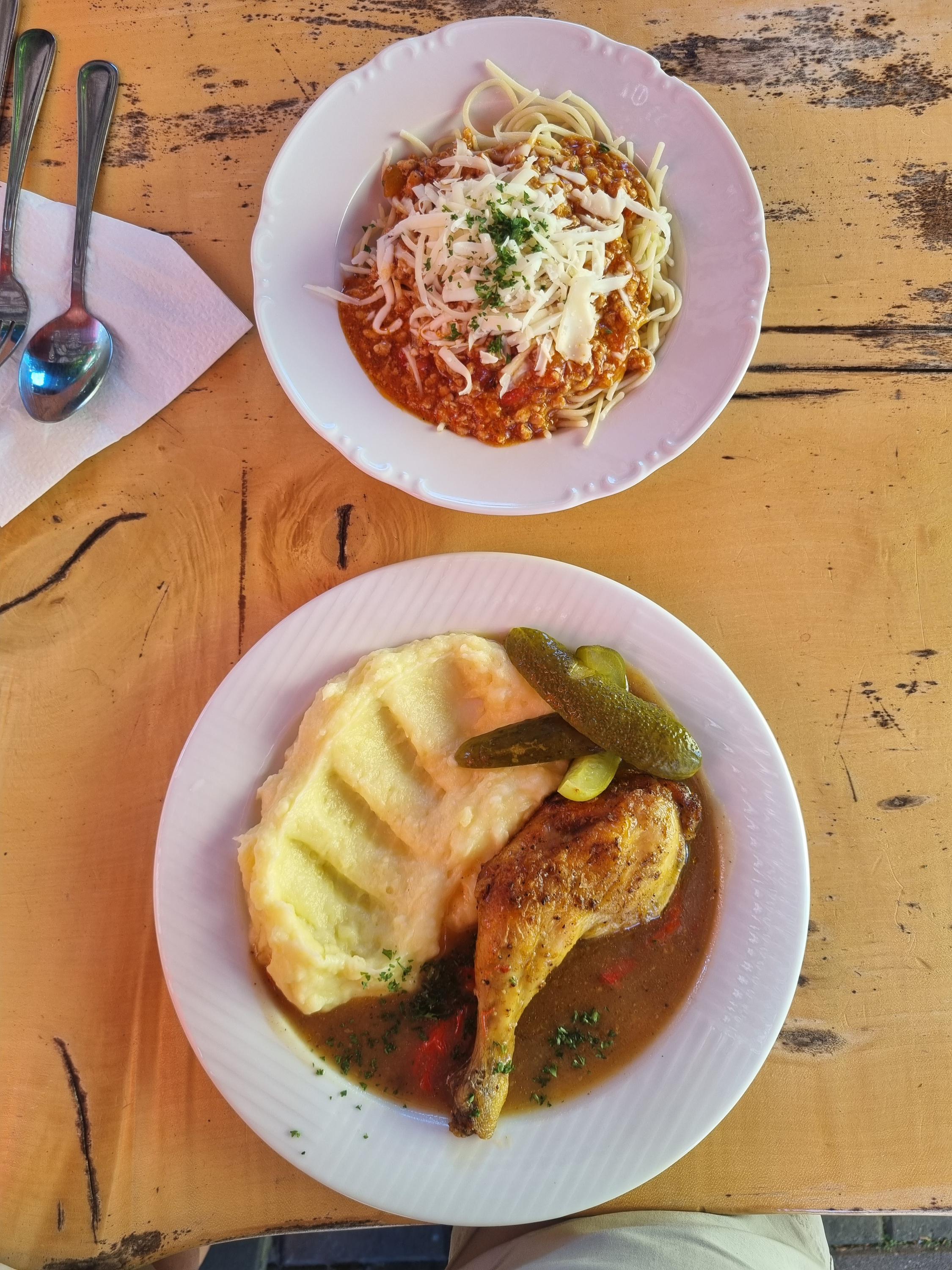 Restaurace Na Špici foto 2