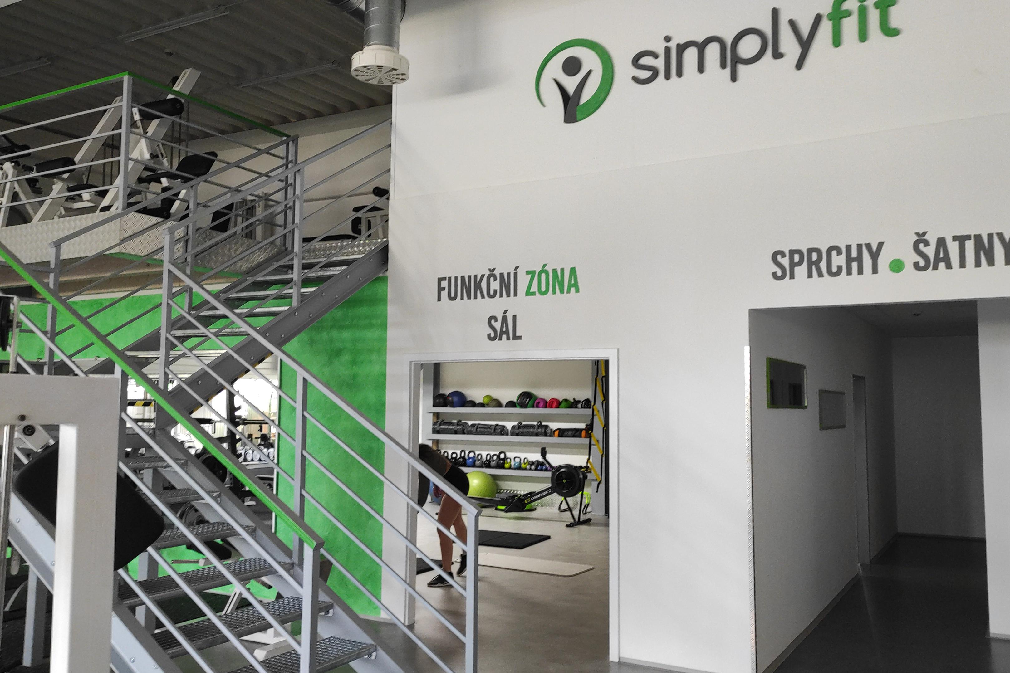 Marek Lahoda - Osobní fitness trenér