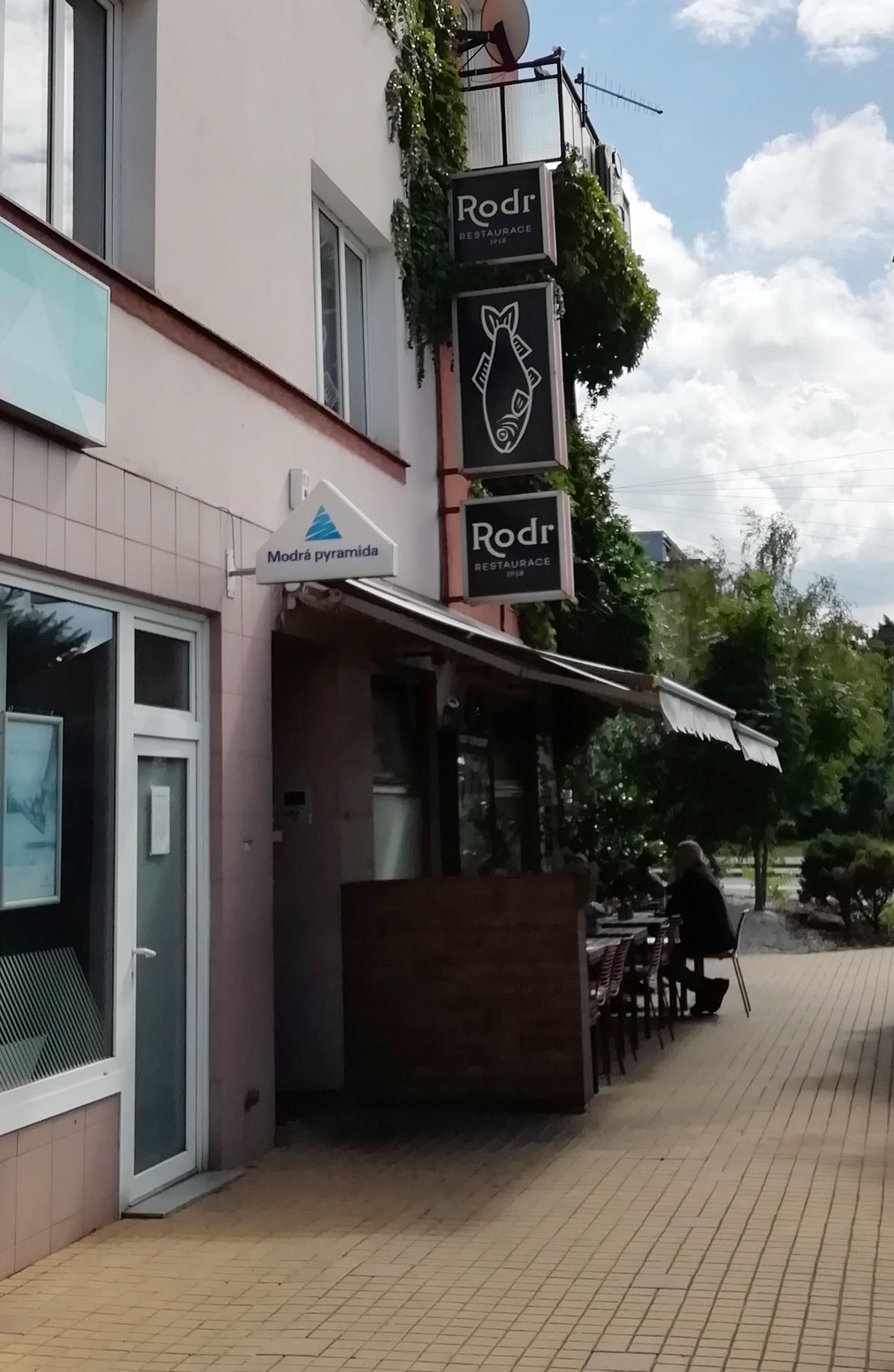 Restaurace RODR foto 4