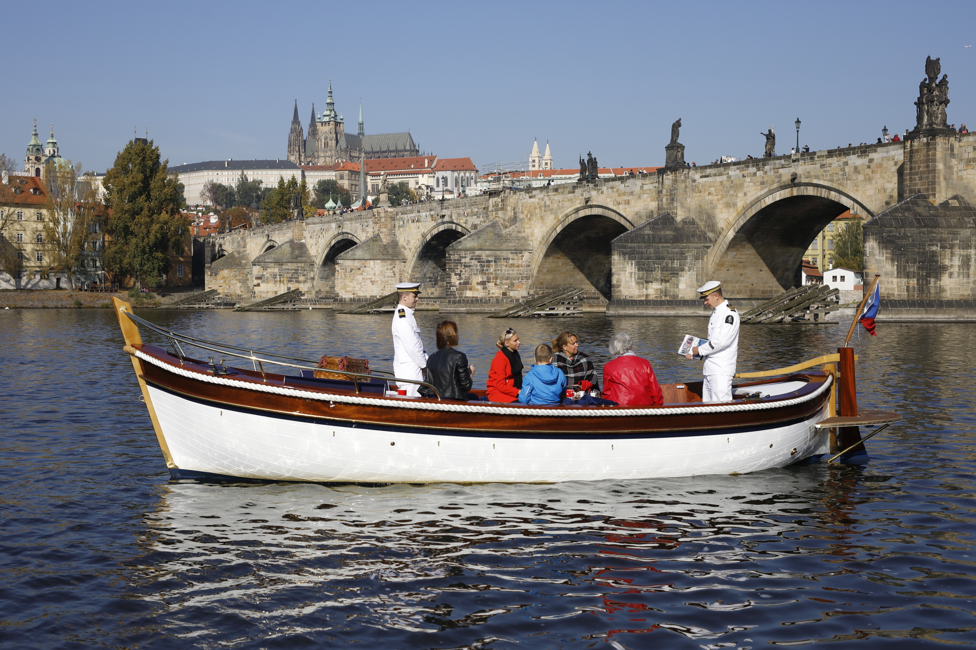 Presidential Cruises, a.s. foto 4
