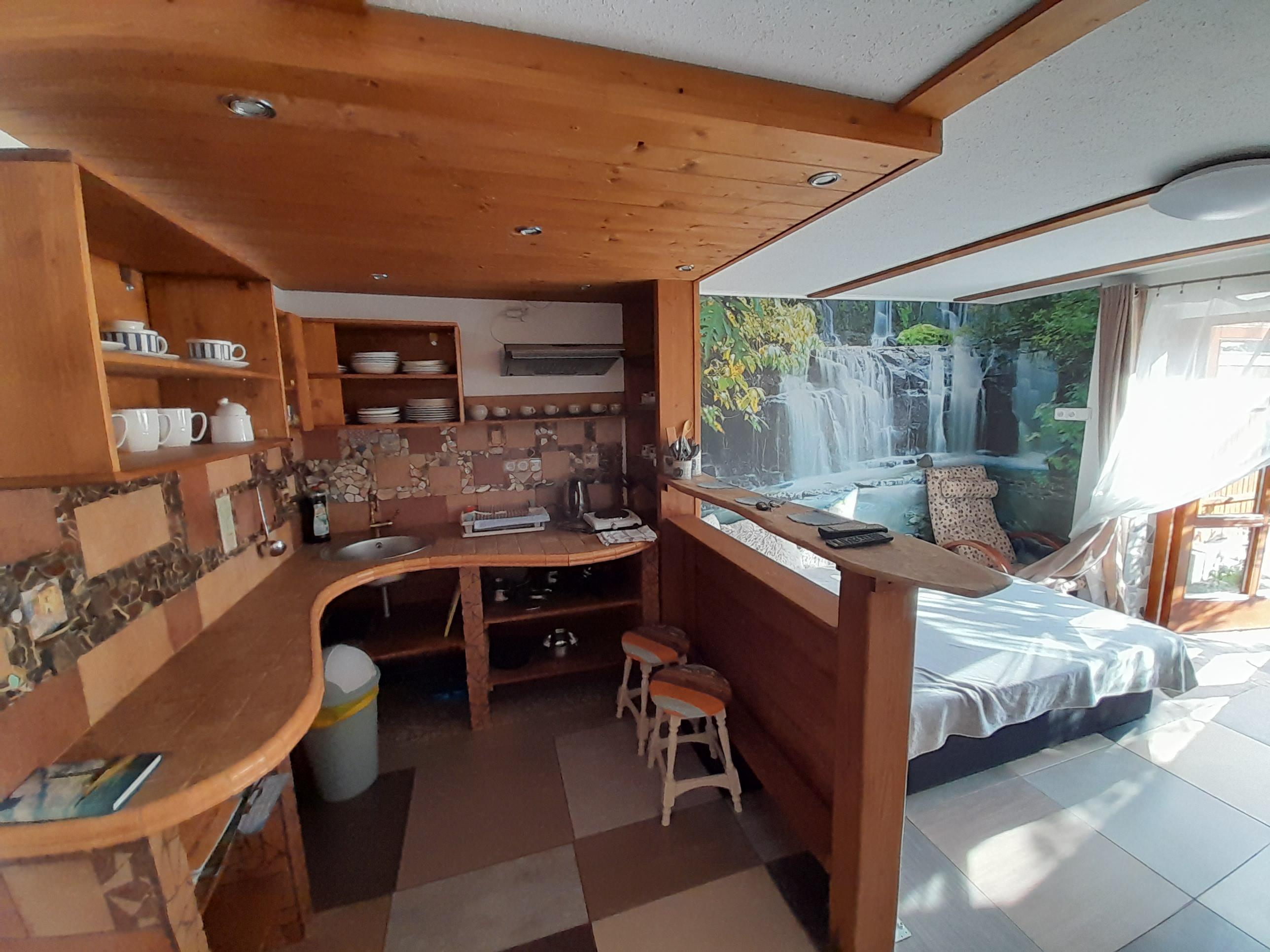 Apartmány Šárka foto 3