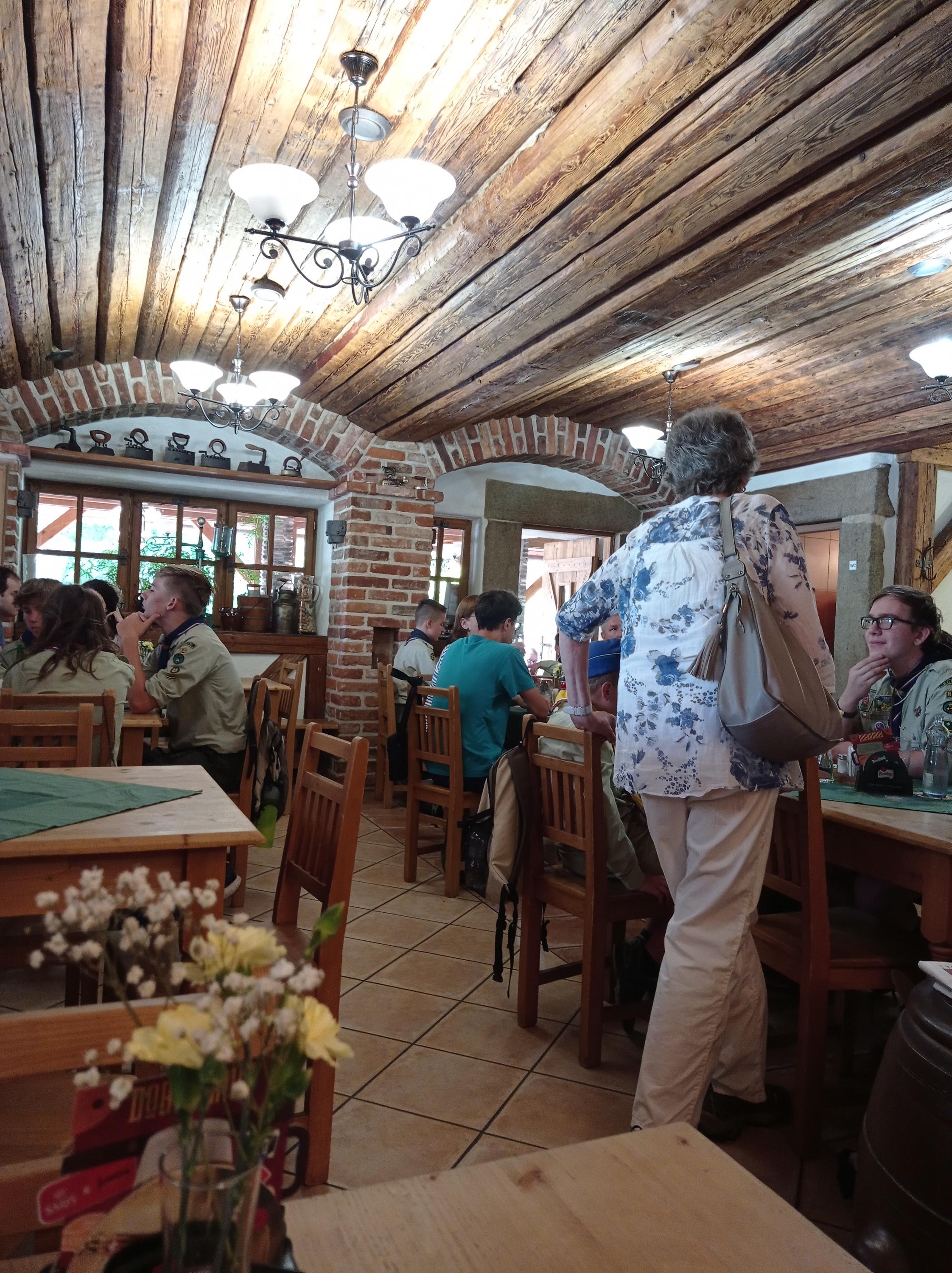 Hostinec Za Vodou foto 3