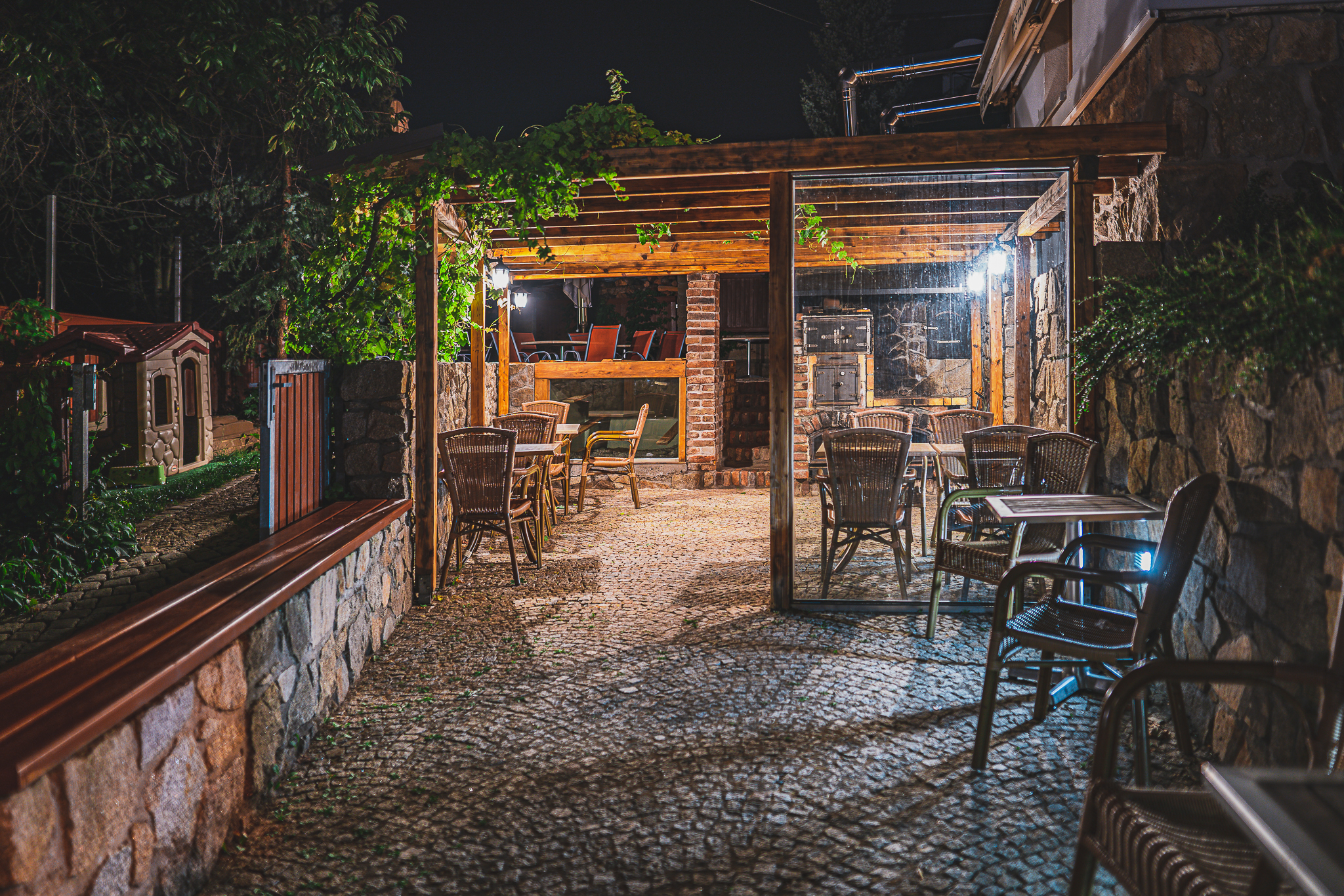 Penzion Hurikán 63 foto 2