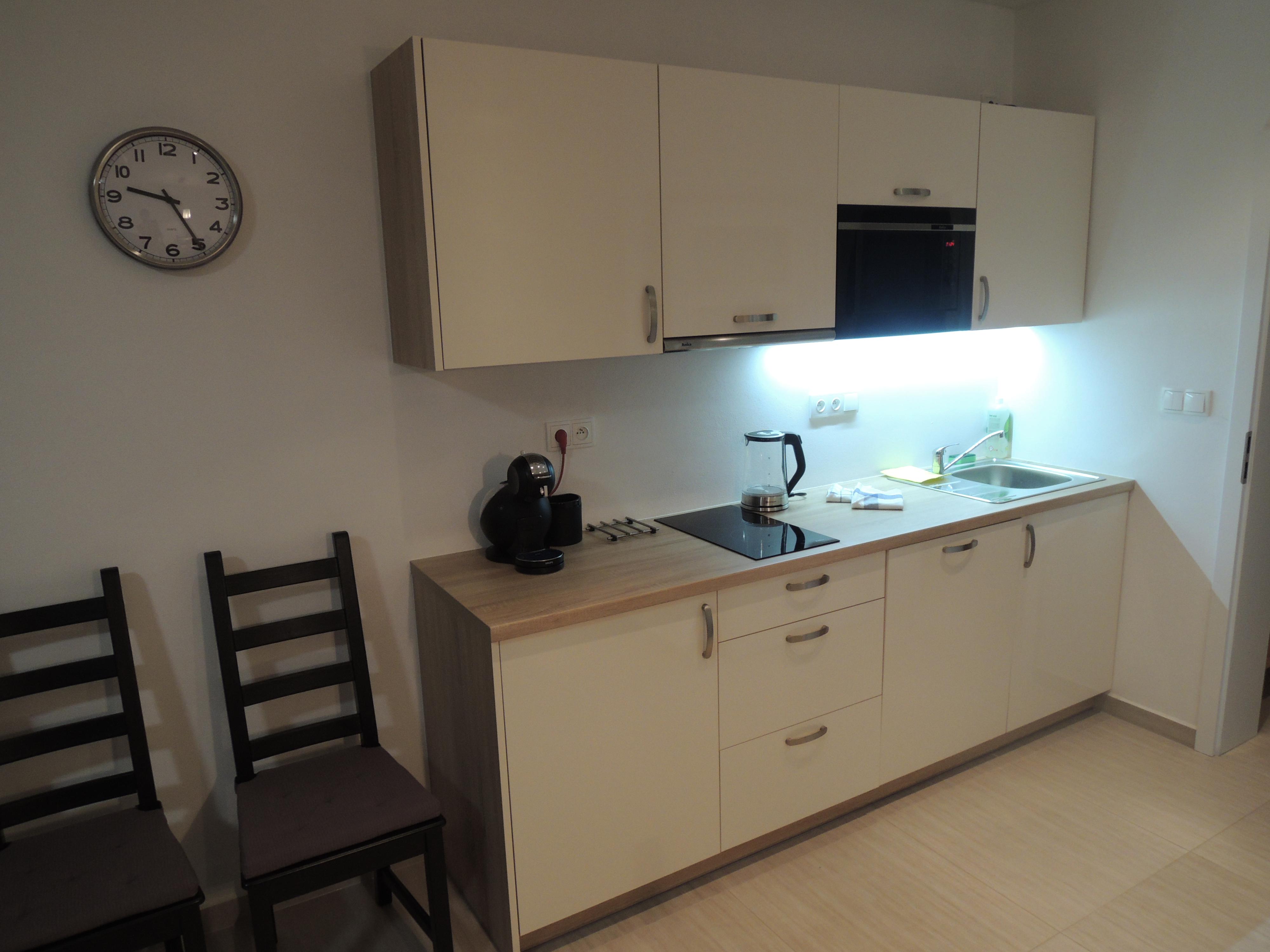 Apartmány Hlohovec foto 4