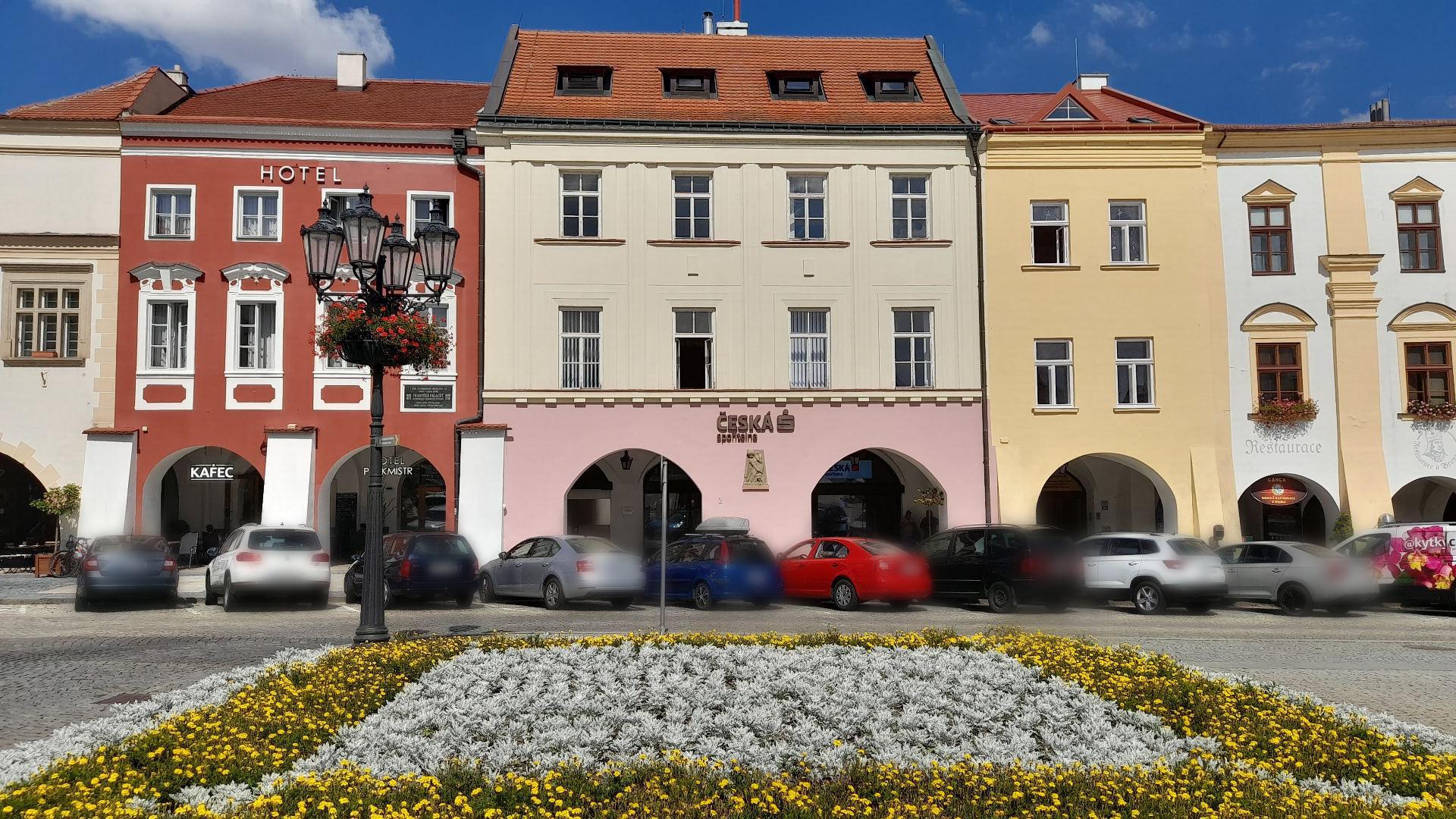 Česká spořitelna, a.s. foto 3