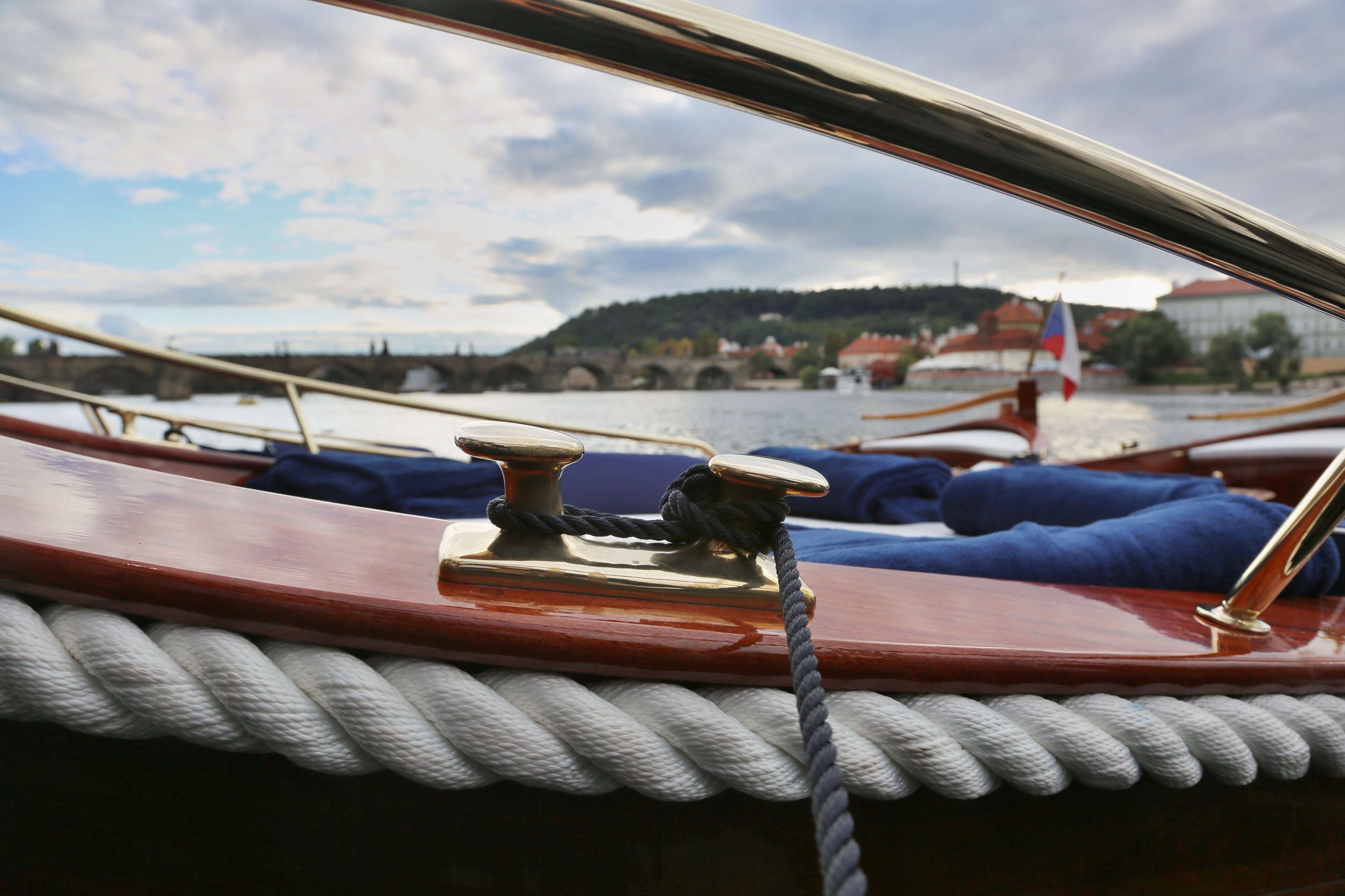 Presidential Cruises, a.s. foto 3