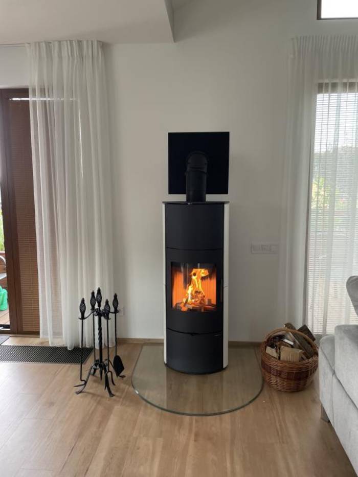 Kominictví Jan Znamenáček foto 3