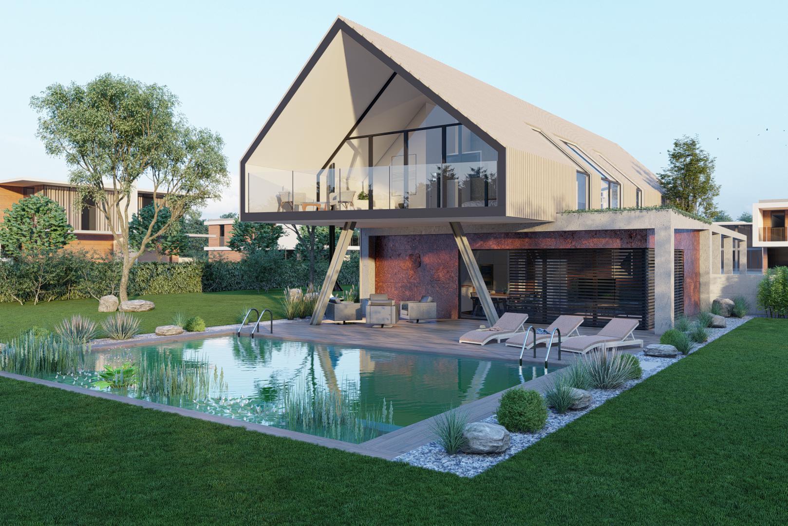 3D Vizualizace - Visuliera s.r.o.