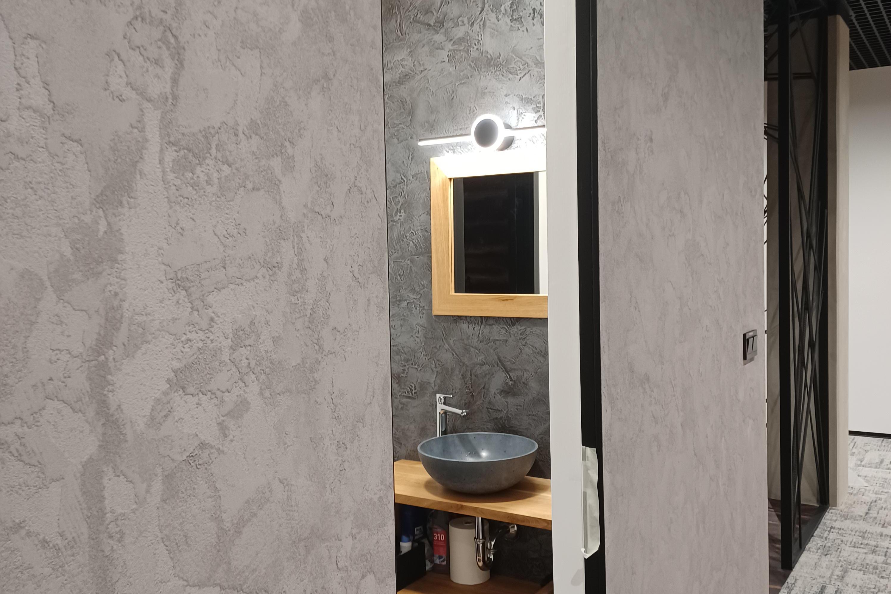 Dekorativní stěrky a malířství Stuchlík