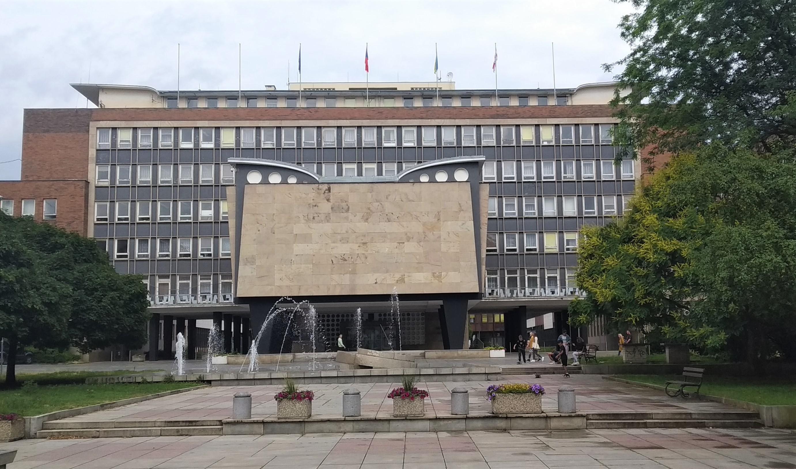 Magistrát města Ústí nad Labem foto 6
