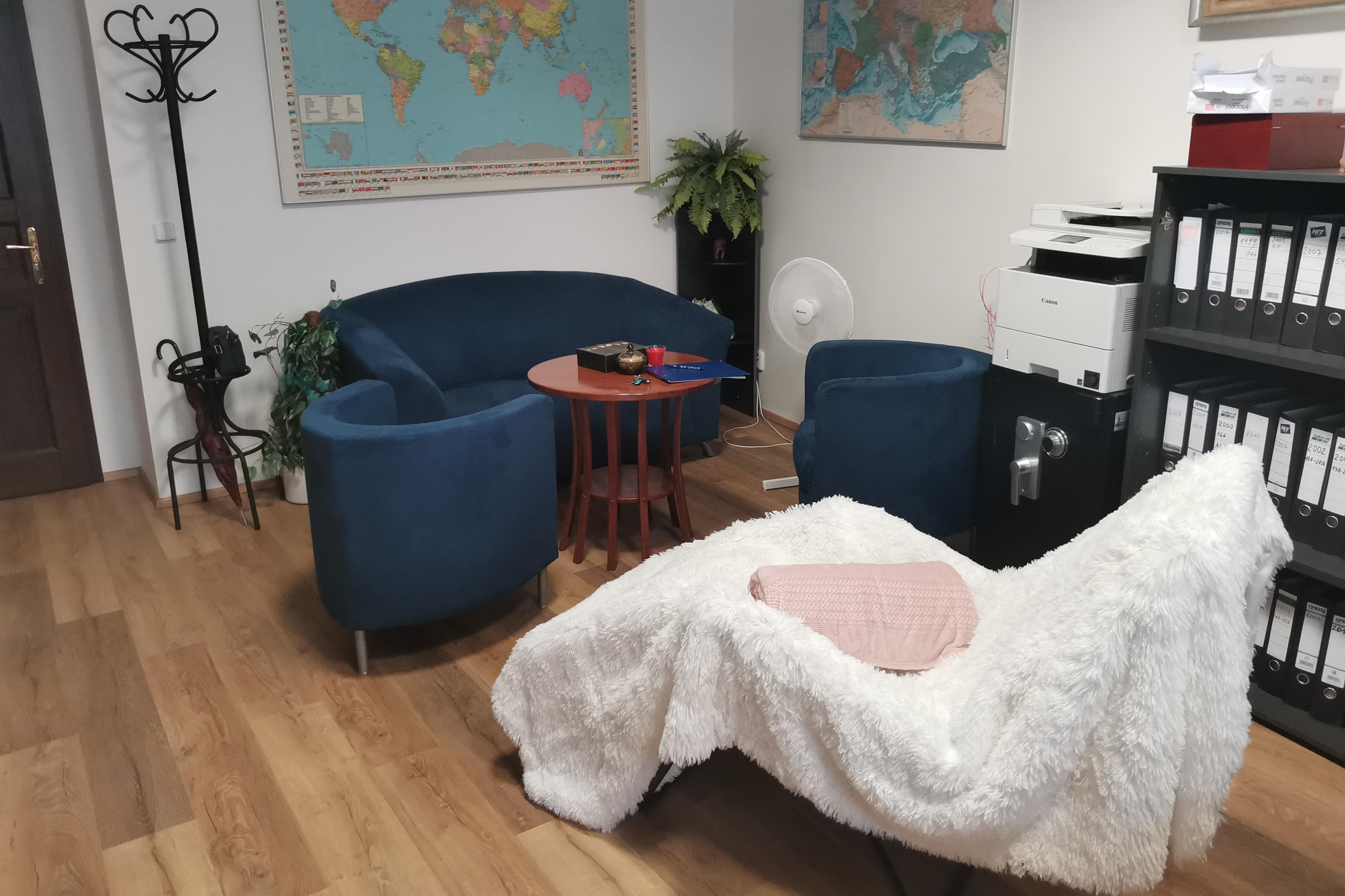 Patricie Schwarzová - terapeutické služby pro ženy