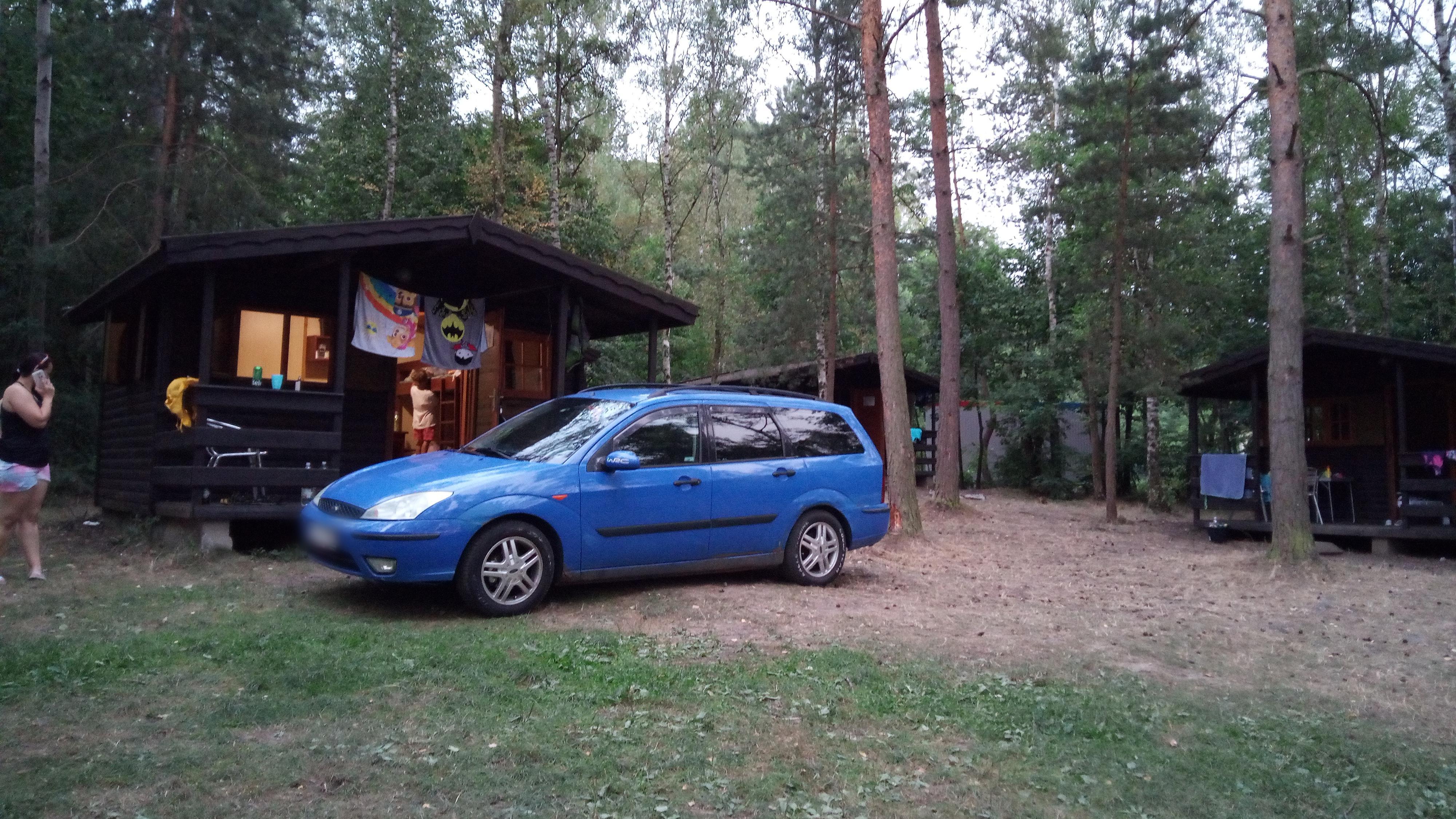 Kemp Ejpovice foto 5