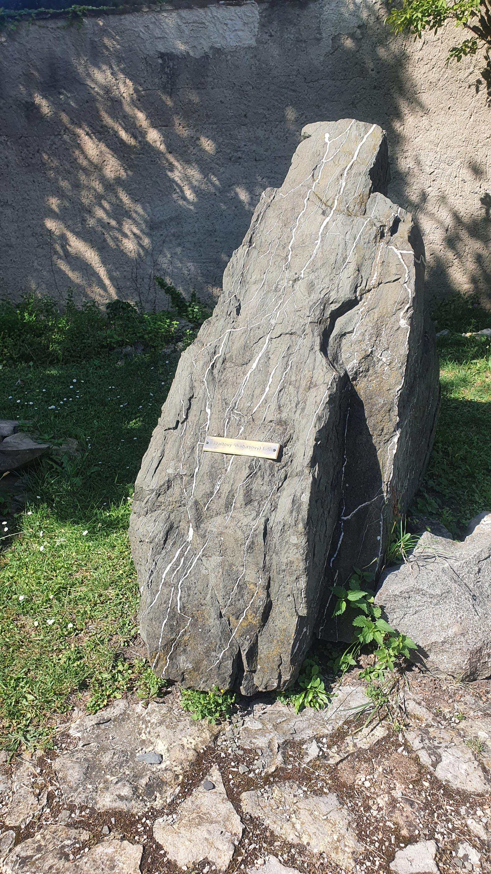 Geopark Barrandien foto 4