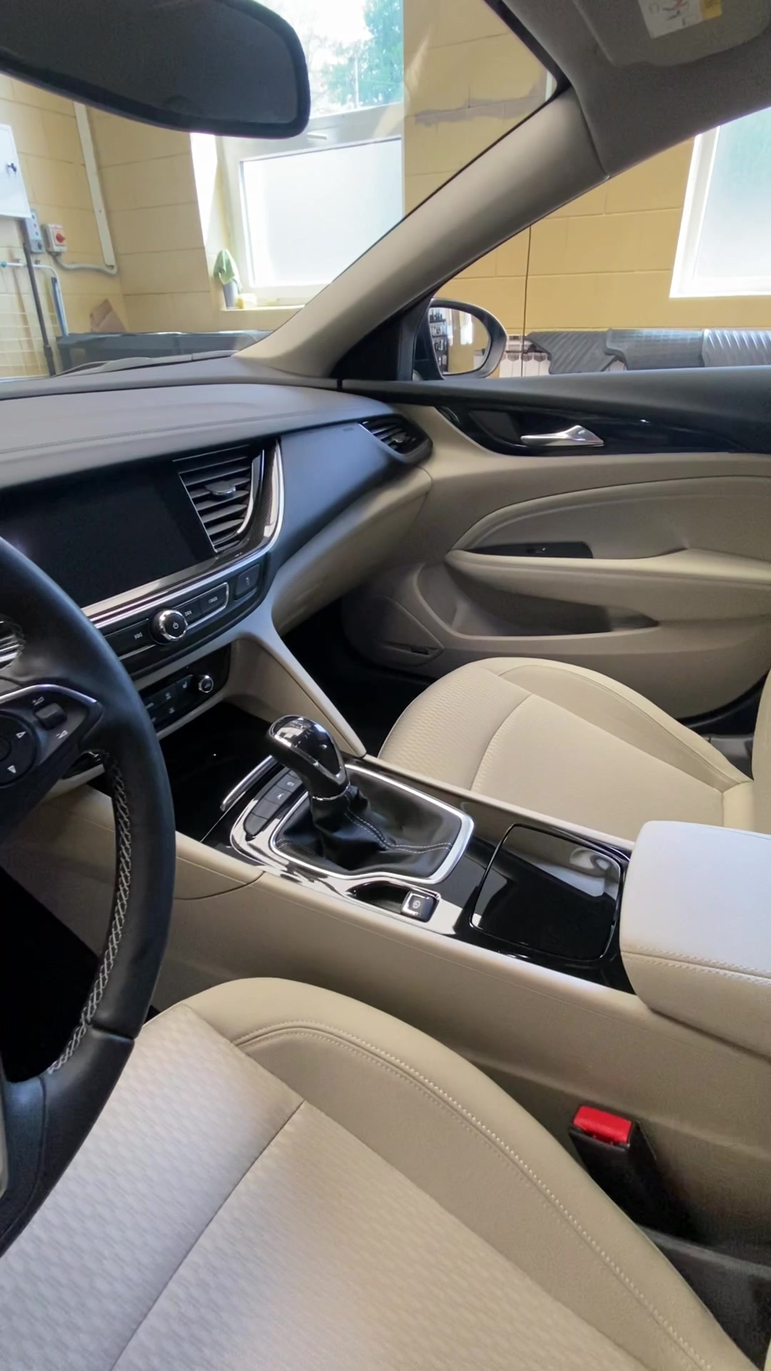 KROTS detailing art foto 2 (náhled videa)