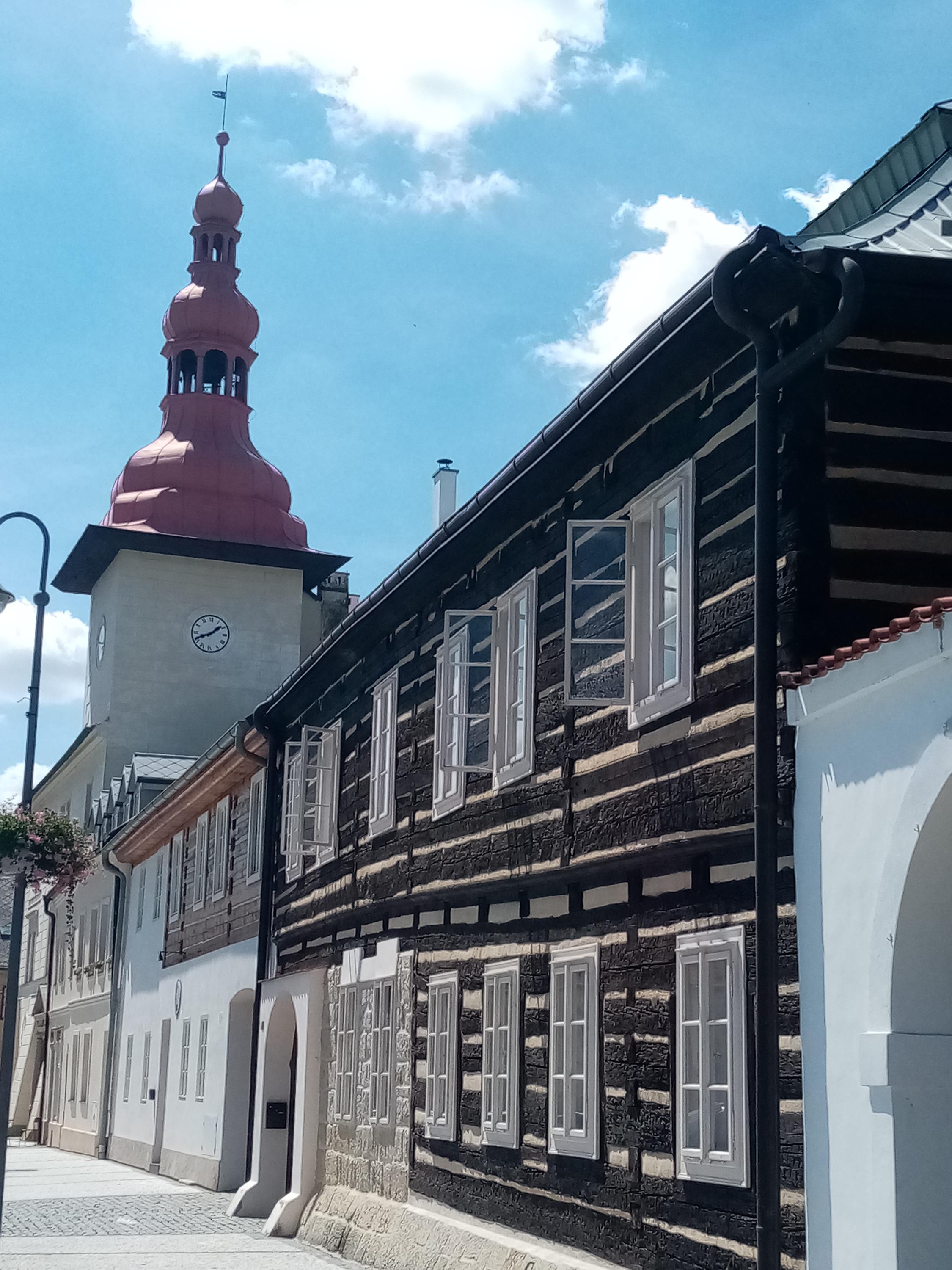 Bělá pod Bezdězem - městský úřad foto 5