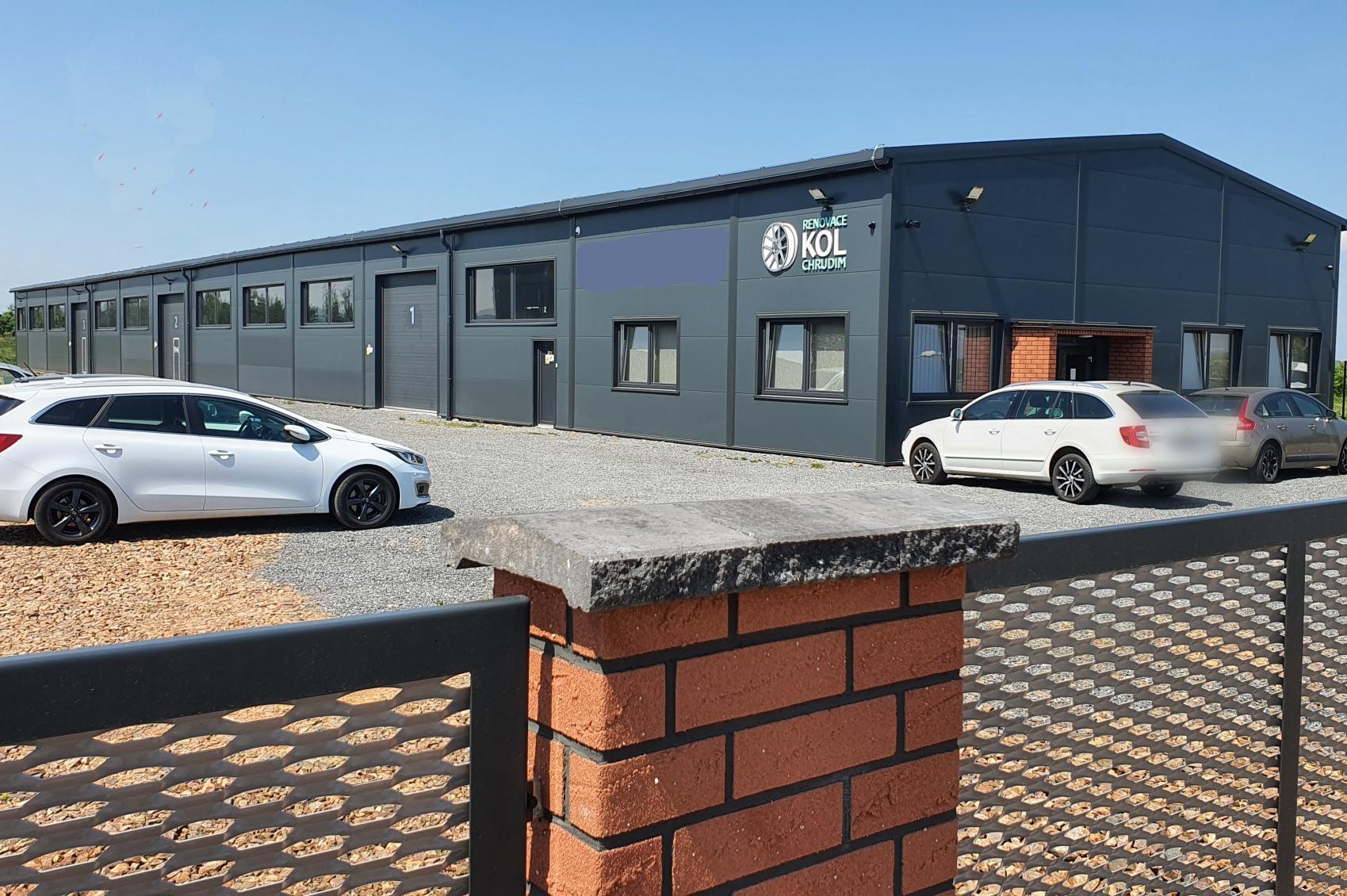 Pneuservis RenoKol Chrudim