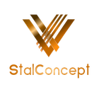 Logo obchodu Stalconcept.cz