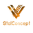 logo Stalconcept.cz