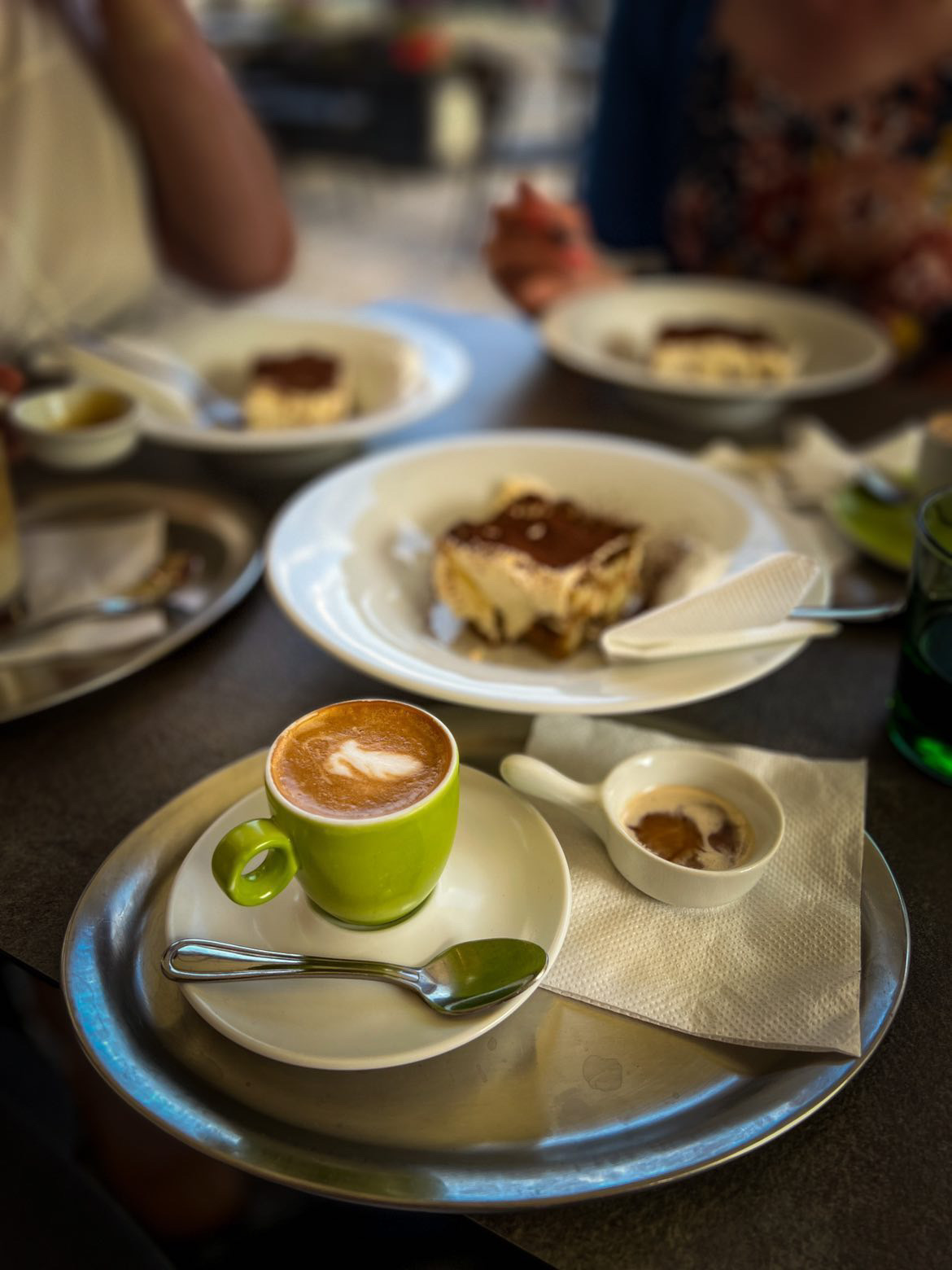 Pomodoro ristorante foto 3