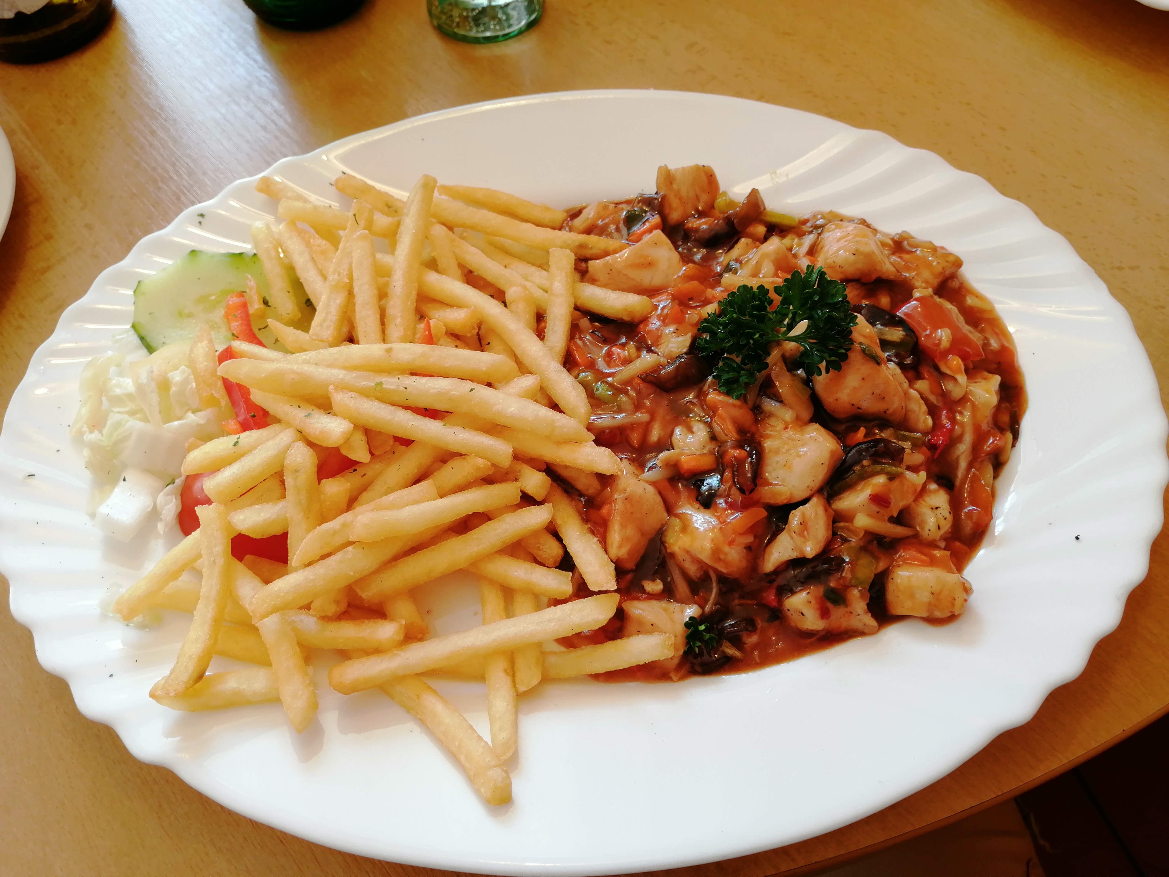 Restaurace Piombino foto 2