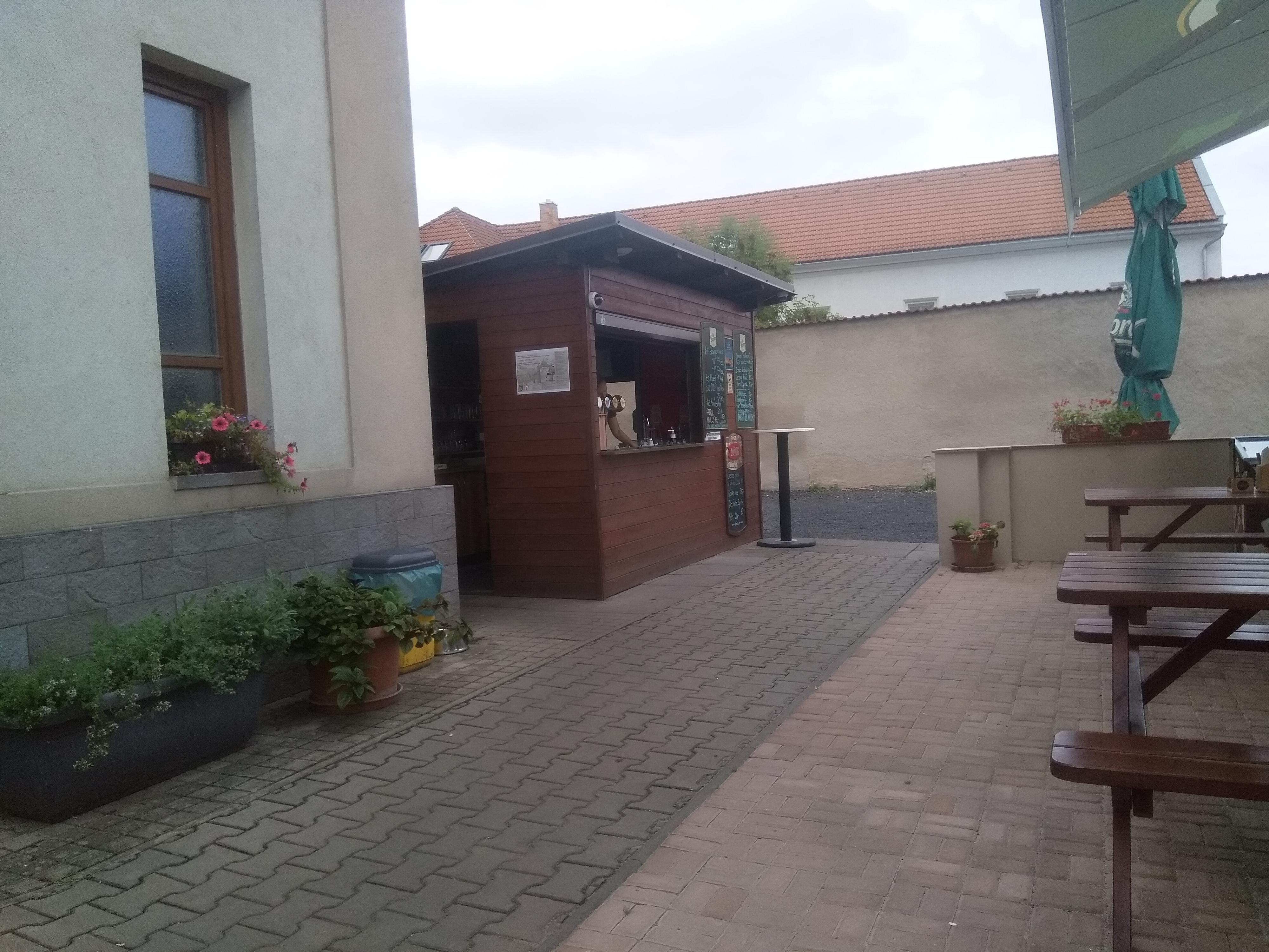 Restaurace Na Knížecí foto 4